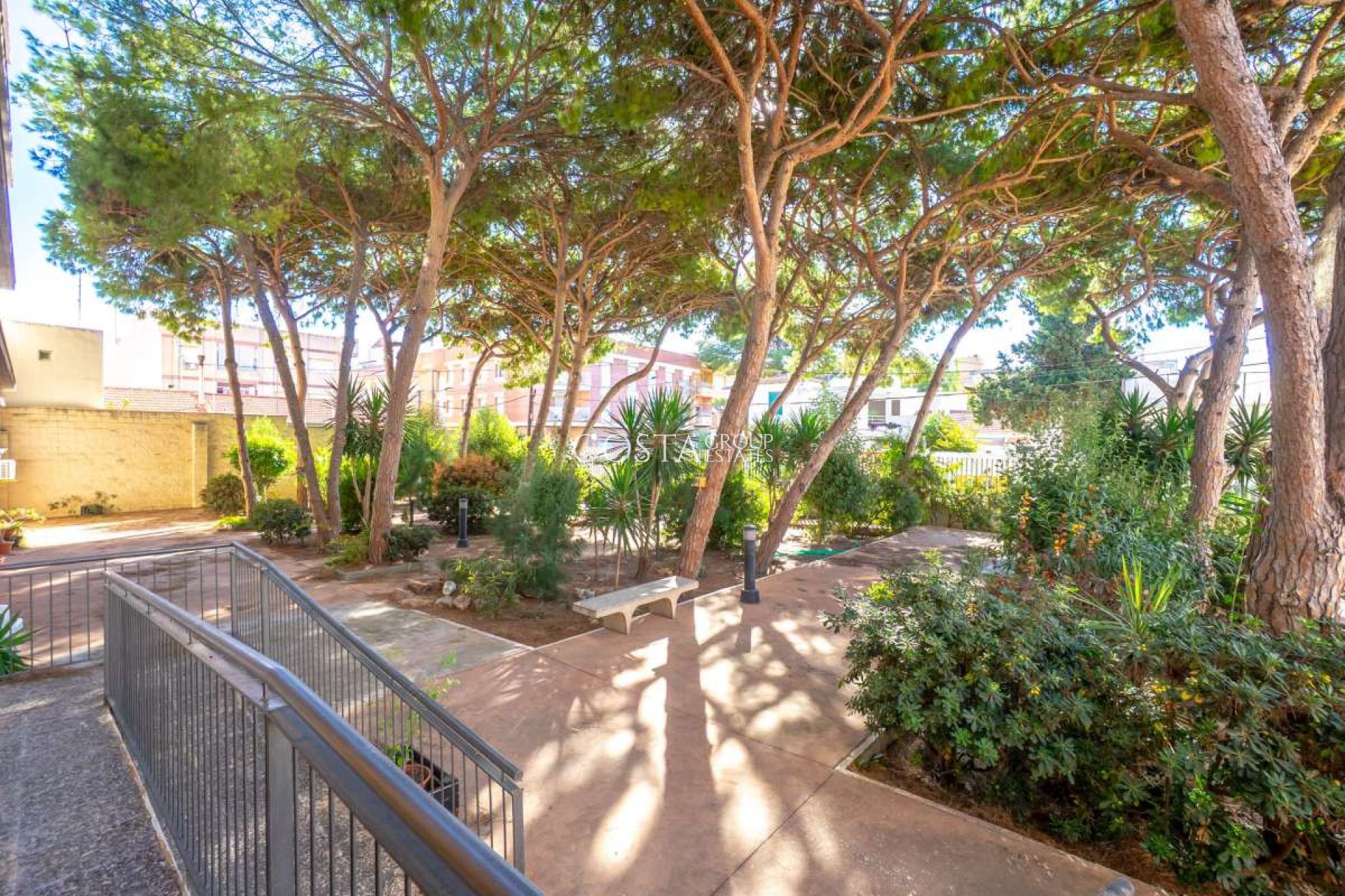 Wiederverkauf - Apartments -
San Pedro del Pinatar - Lo Pagan