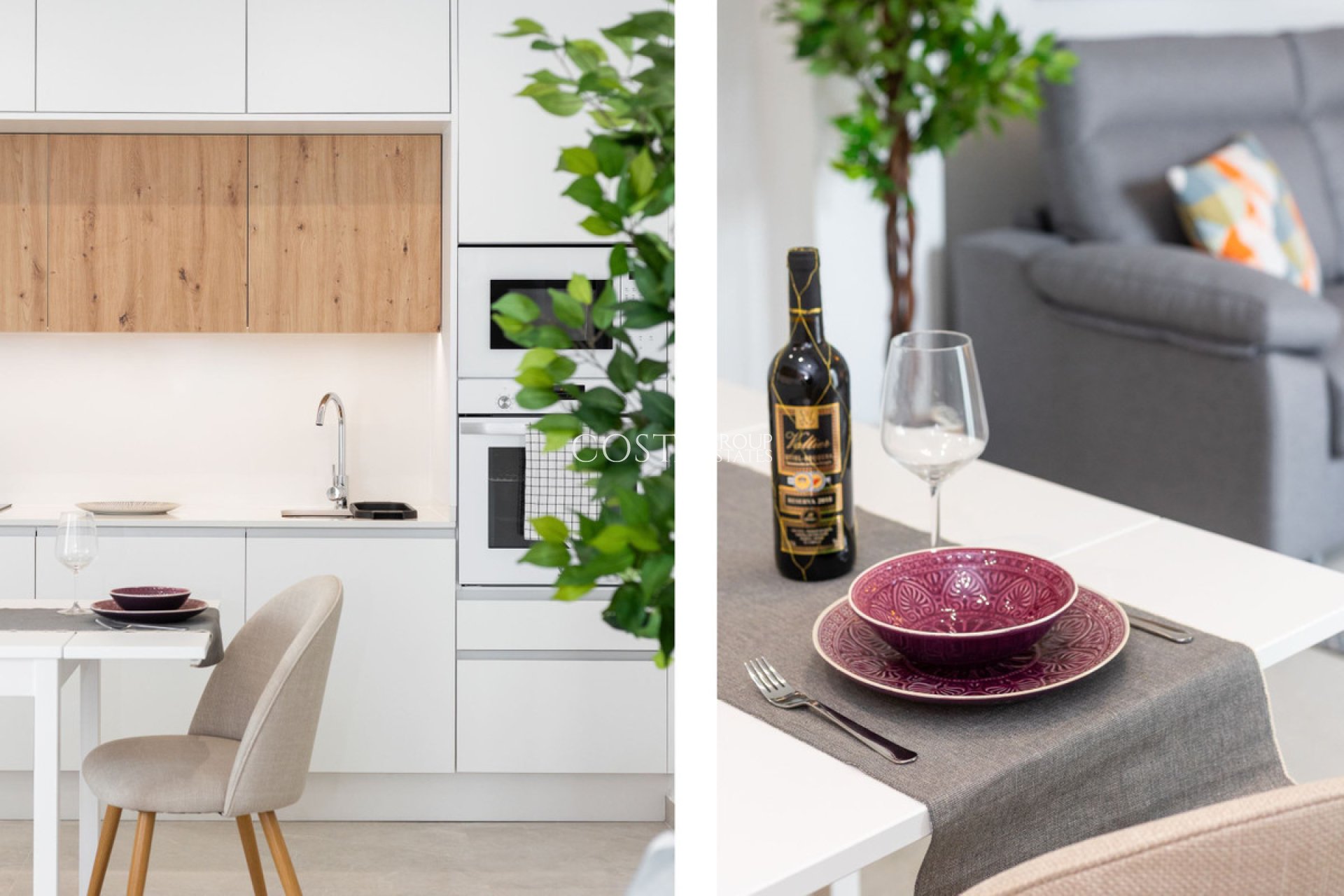 Wiederverkauf - Apartments -
San Pedro del Pinatar - Lo Pagan