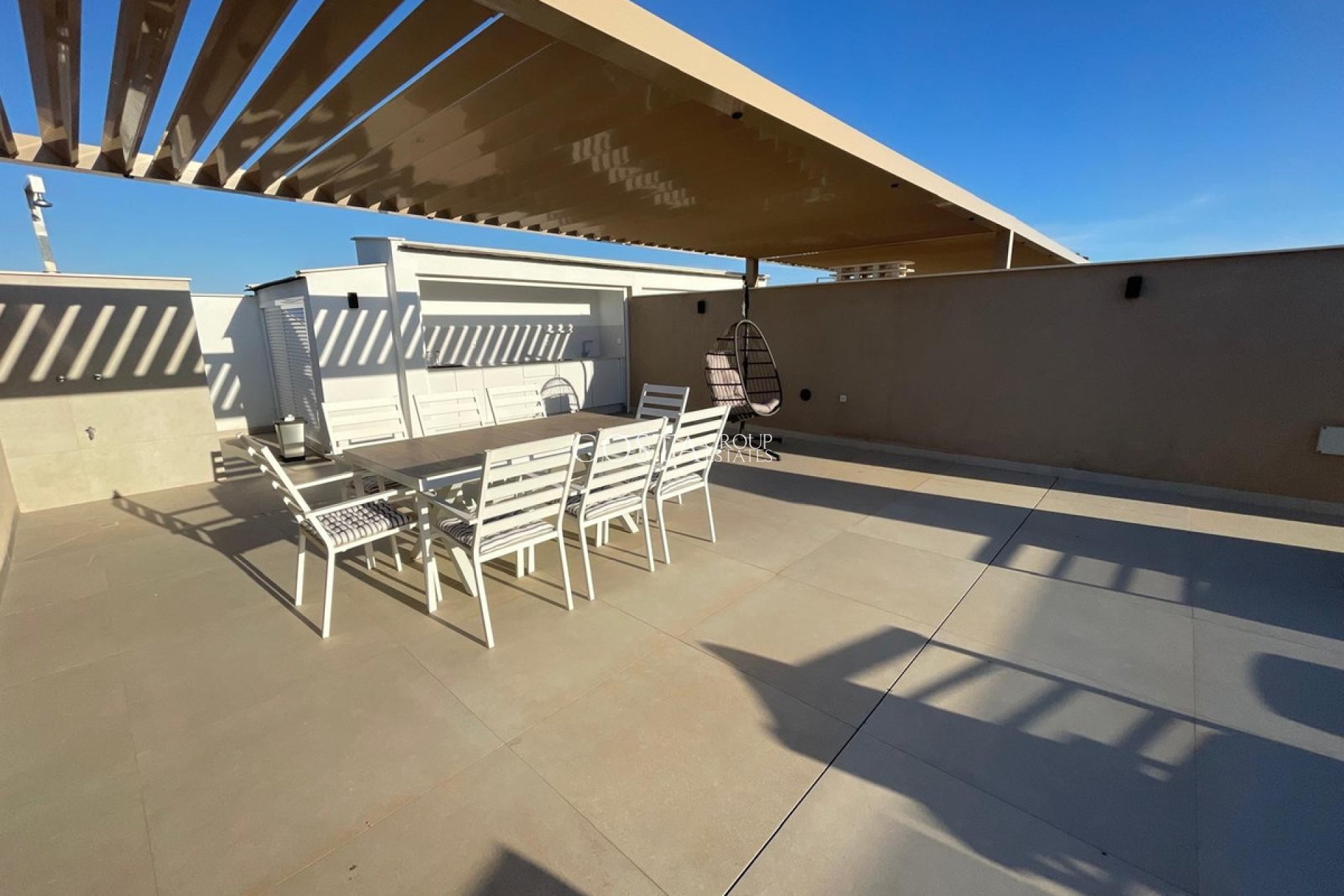 Wiederverkauf - Apartments -
San Pedro del Pinatar - San Pedro del Pinatar Centro