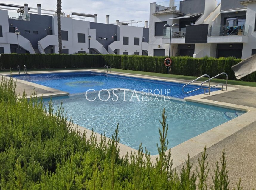 Wiederverkauf - Apartments -
San Pedro del Pinatar - San Pedro del Pinatar Centro