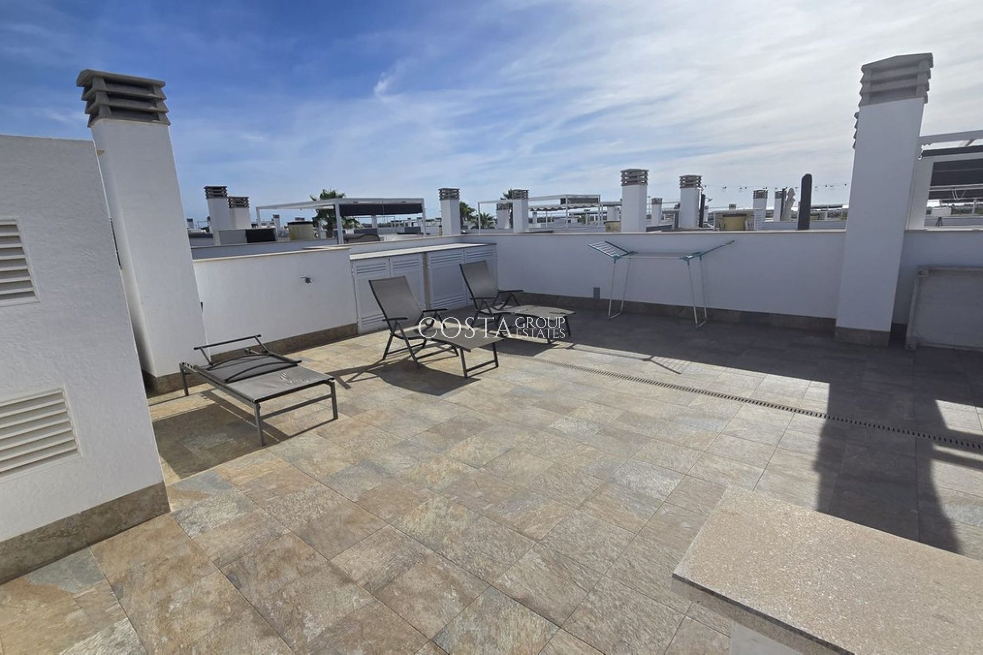 Wiederverkauf - Apartments -
San Pedro del Pinatar - San Pedro del Pinatar Centro