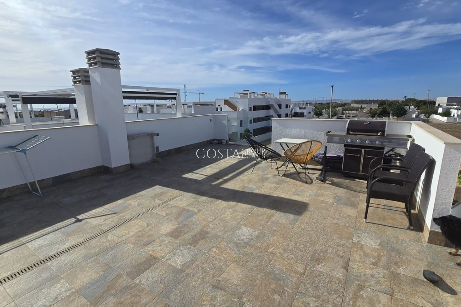 Wiederverkauf - Apartments -
San Pedro del Pinatar - San Pedro del Pinatar Centro