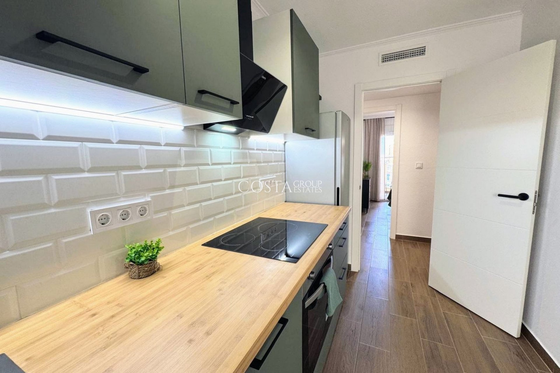 Wiederverkauf - Apartments -
San Pedro del Pinatar - San Pedro del Pinatar Centro