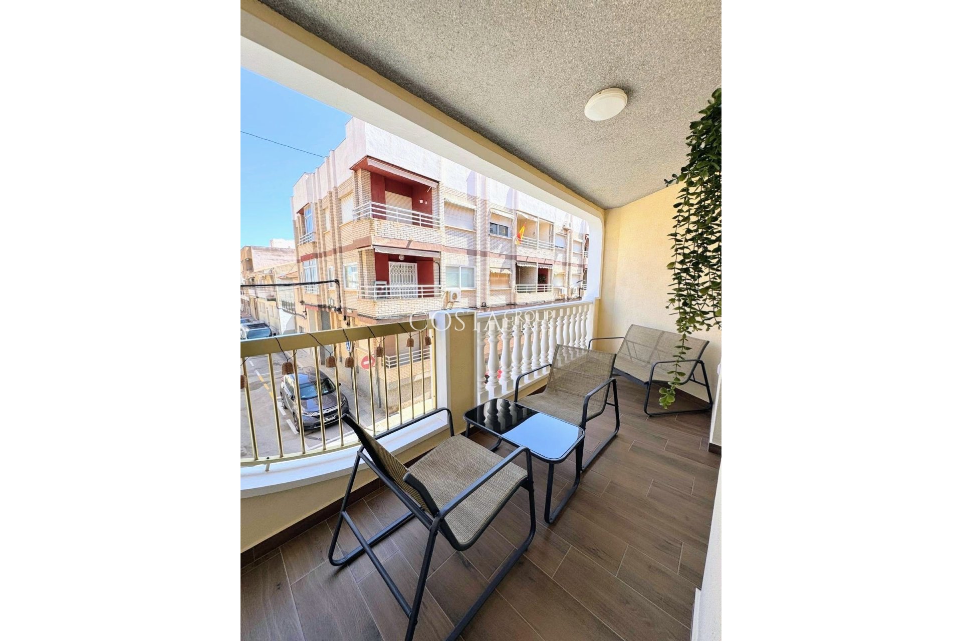 Wiederverkauf - Apartments -
San Pedro del Pinatar - San Pedro del Pinatar Centro