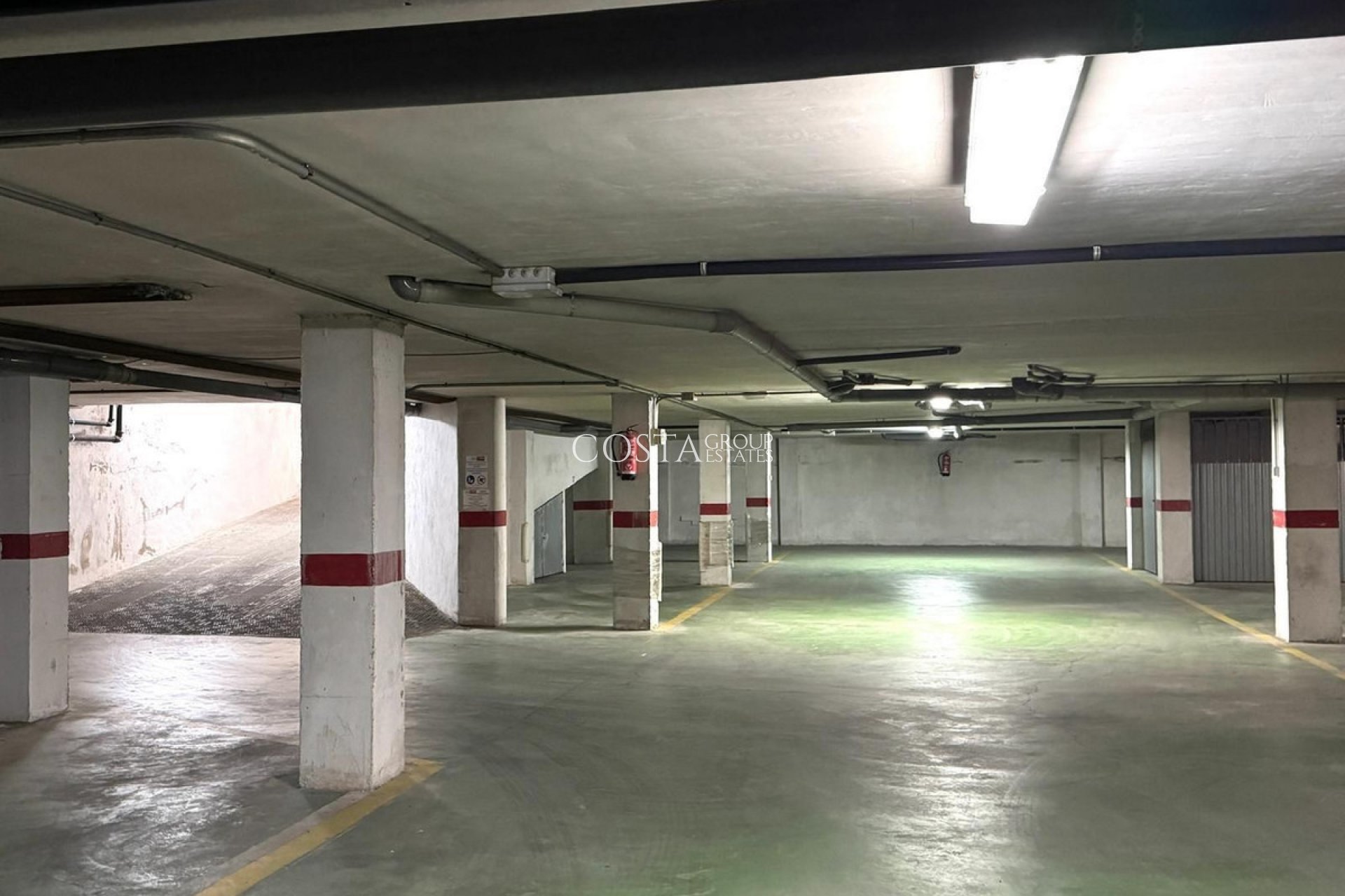 Wiederverkauf - Apartments -
San Pedro del Pinatar - San Pedro del Pinatar Centro