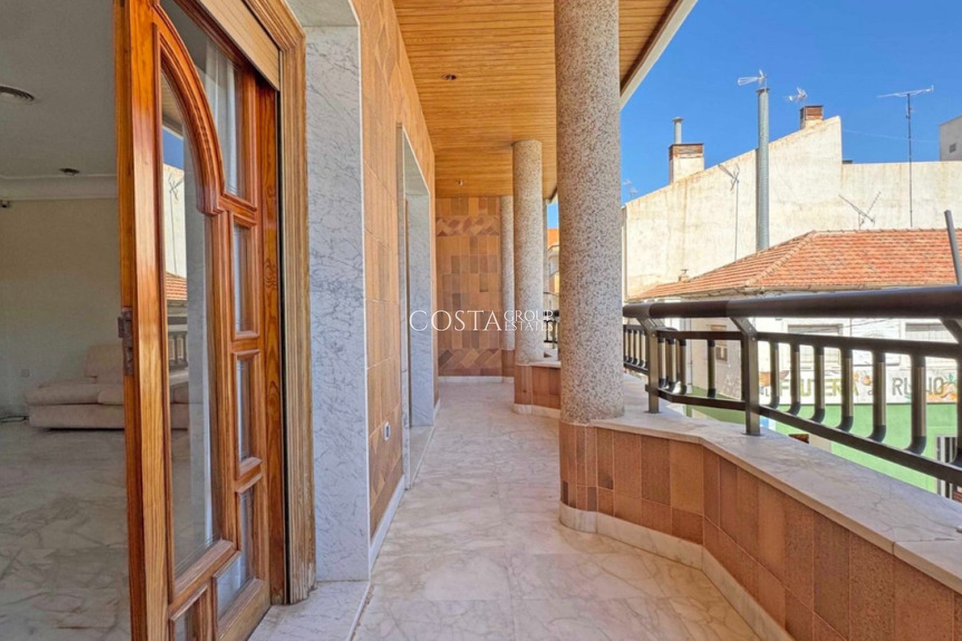 Wiederverkauf - Apartments -
San Pedro del Pinatar - San Pedro del Pinatar Centro