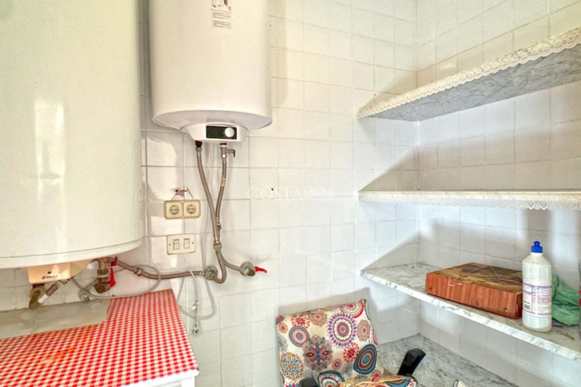 Wiederverkauf - Apartments -
San Pedro del Pinatar - San Pedro del Pinatar Centro