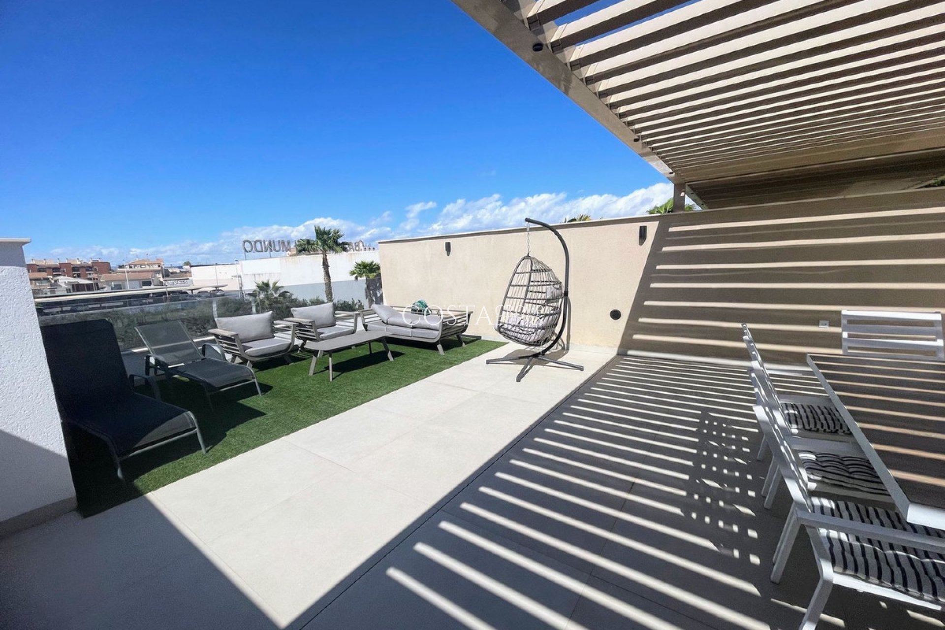 Wiederverkauf - Apartments -
San Pedro del Pinatar - San Pedro del Pinatar Centro