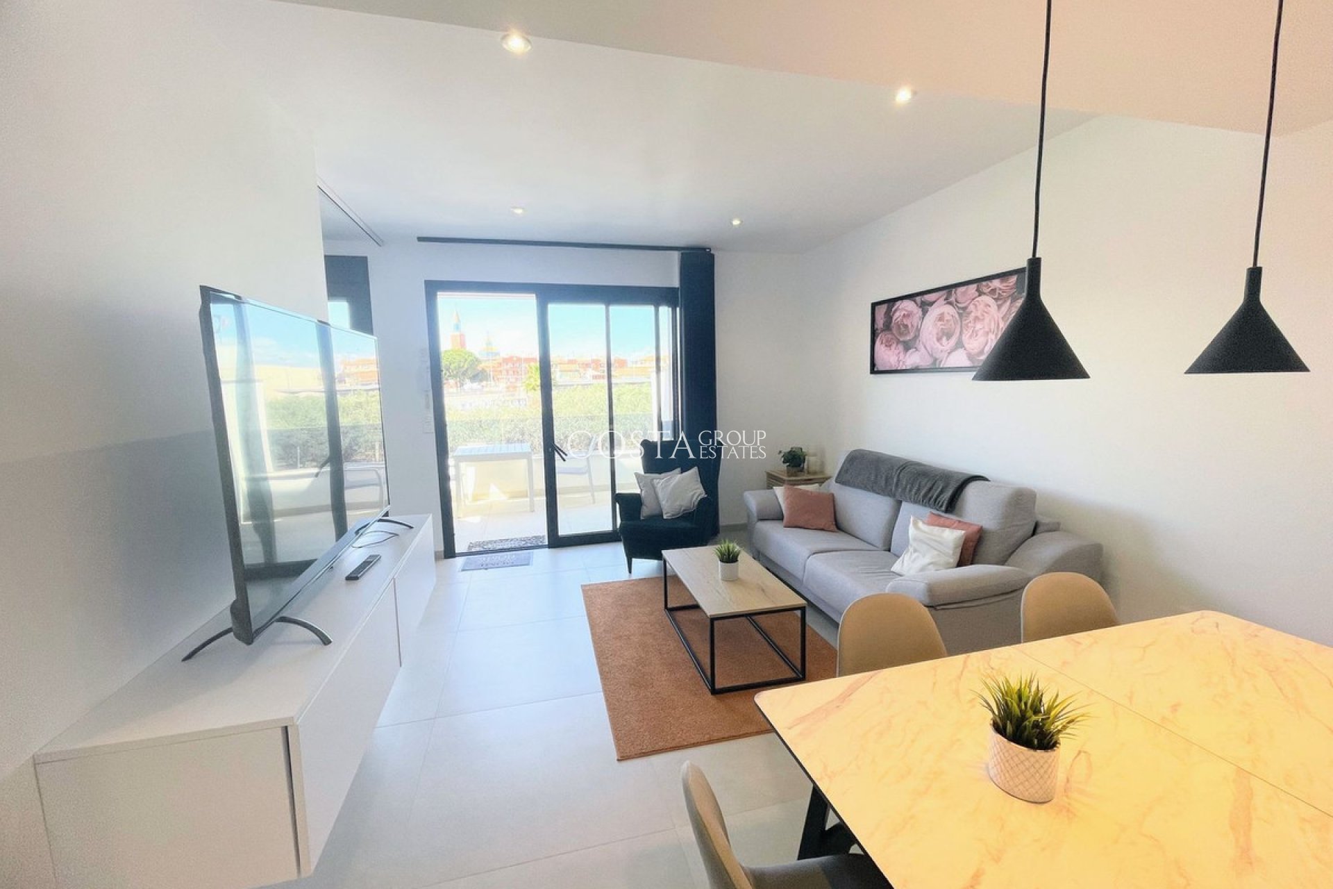 Wiederverkauf - Apartments -
San Pedro del Pinatar - San Pedro del Pinatar Centro