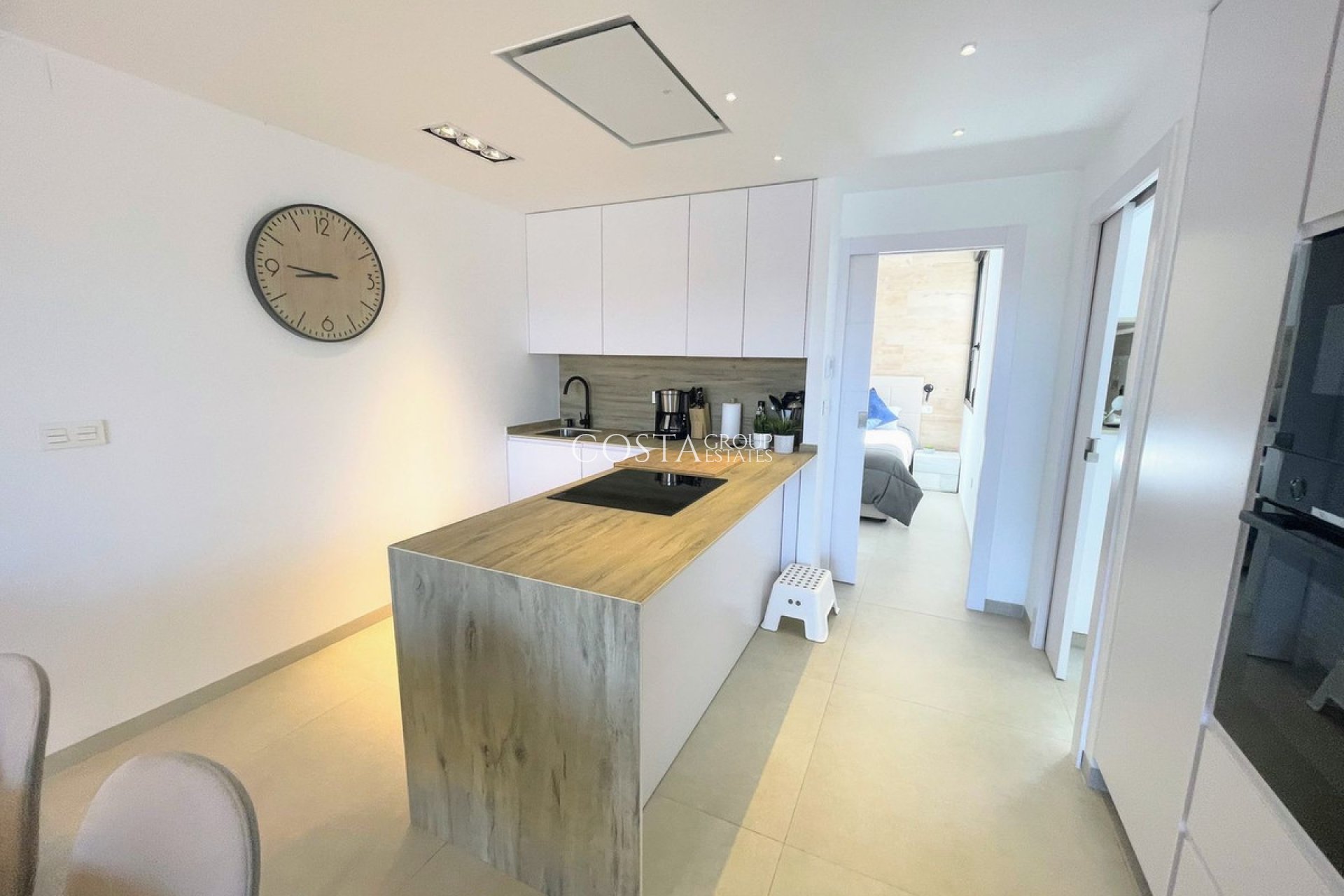 Wiederverkauf - Apartments -
San Pedro del Pinatar - San Pedro del Pinatar Centro