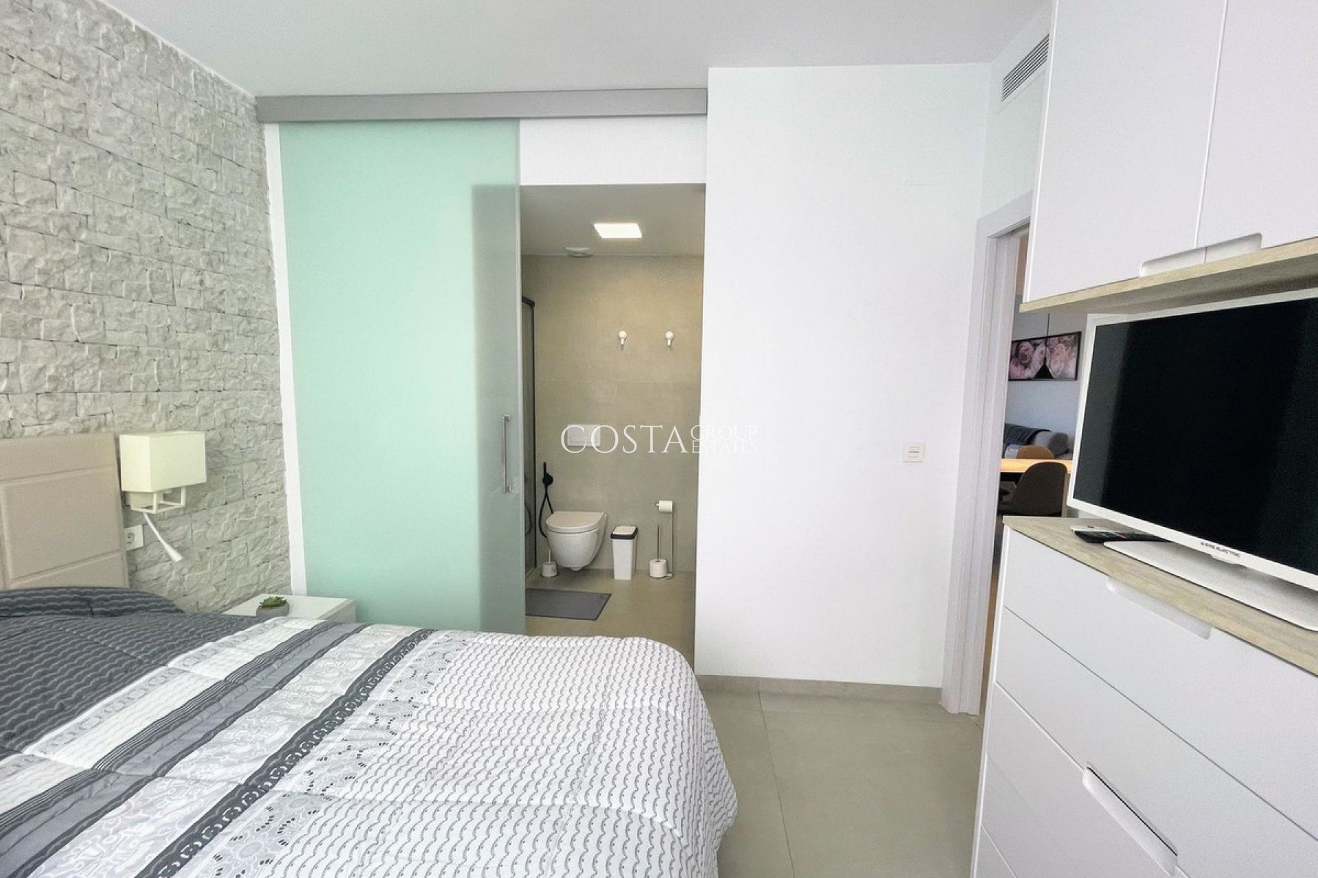 Wiederverkauf - Apartments -
San Pedro del Pinatar - San Pedro del Pinatar Centro