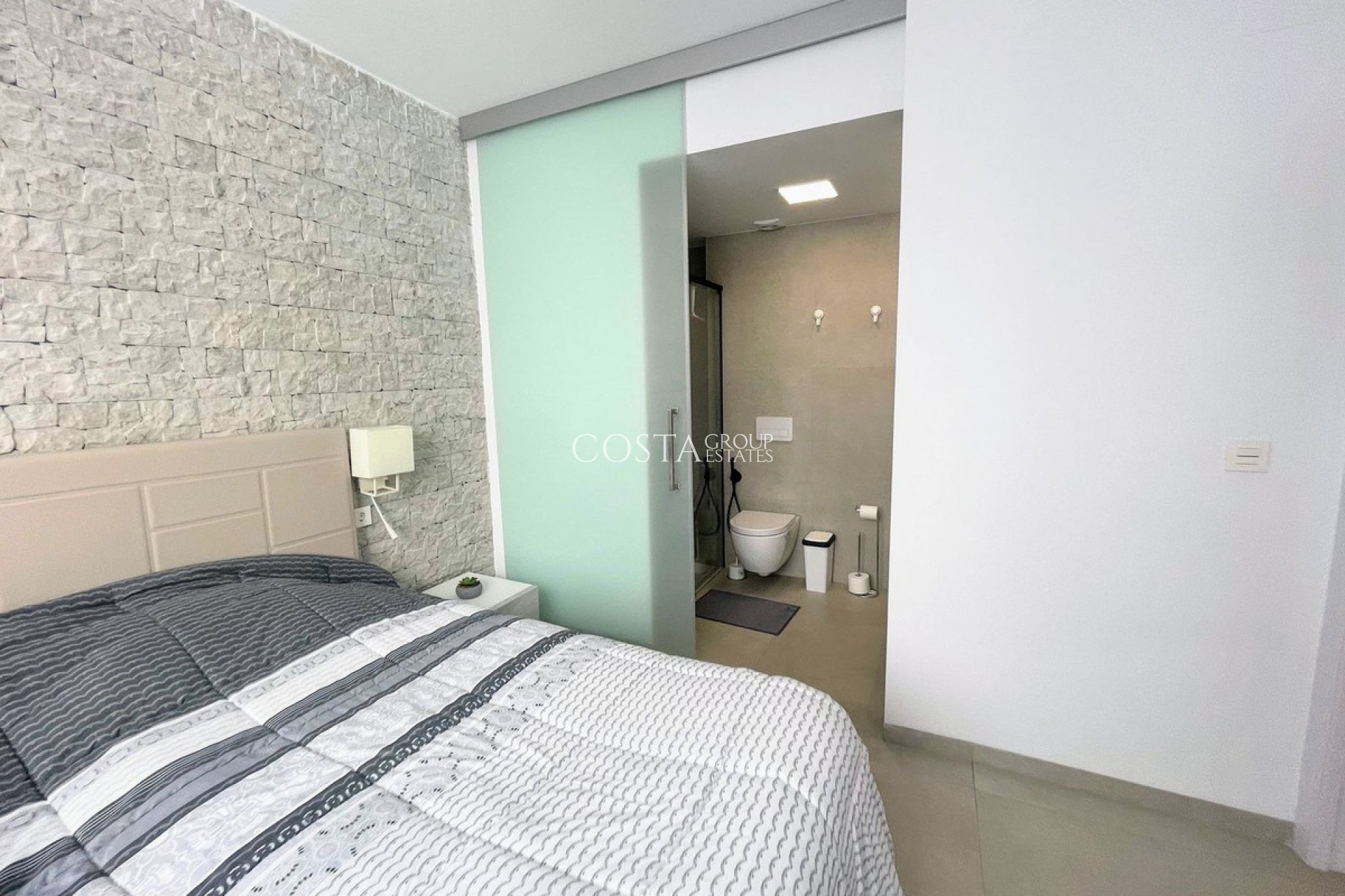 Wiederverkauf - Apartments -
San Pedro del Pinatar - San Pedro del Pinatar Centro