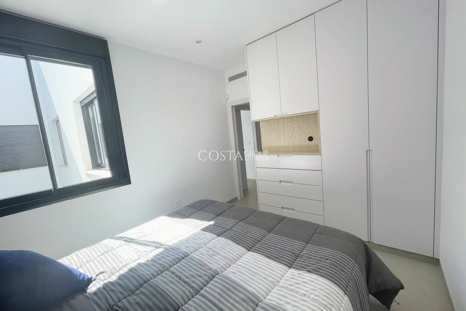 Wiederverkauf - Apartments -
San Pedro del Pinatar - San Pedro del Pinatar Centro