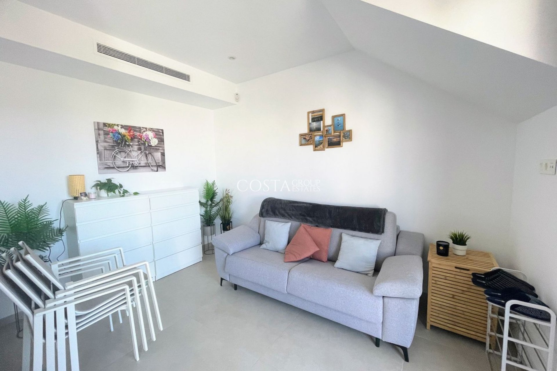 Wiederverkauf - Apartments -
San Pedro del Pinatar - San Pedro del Pinatar Centro