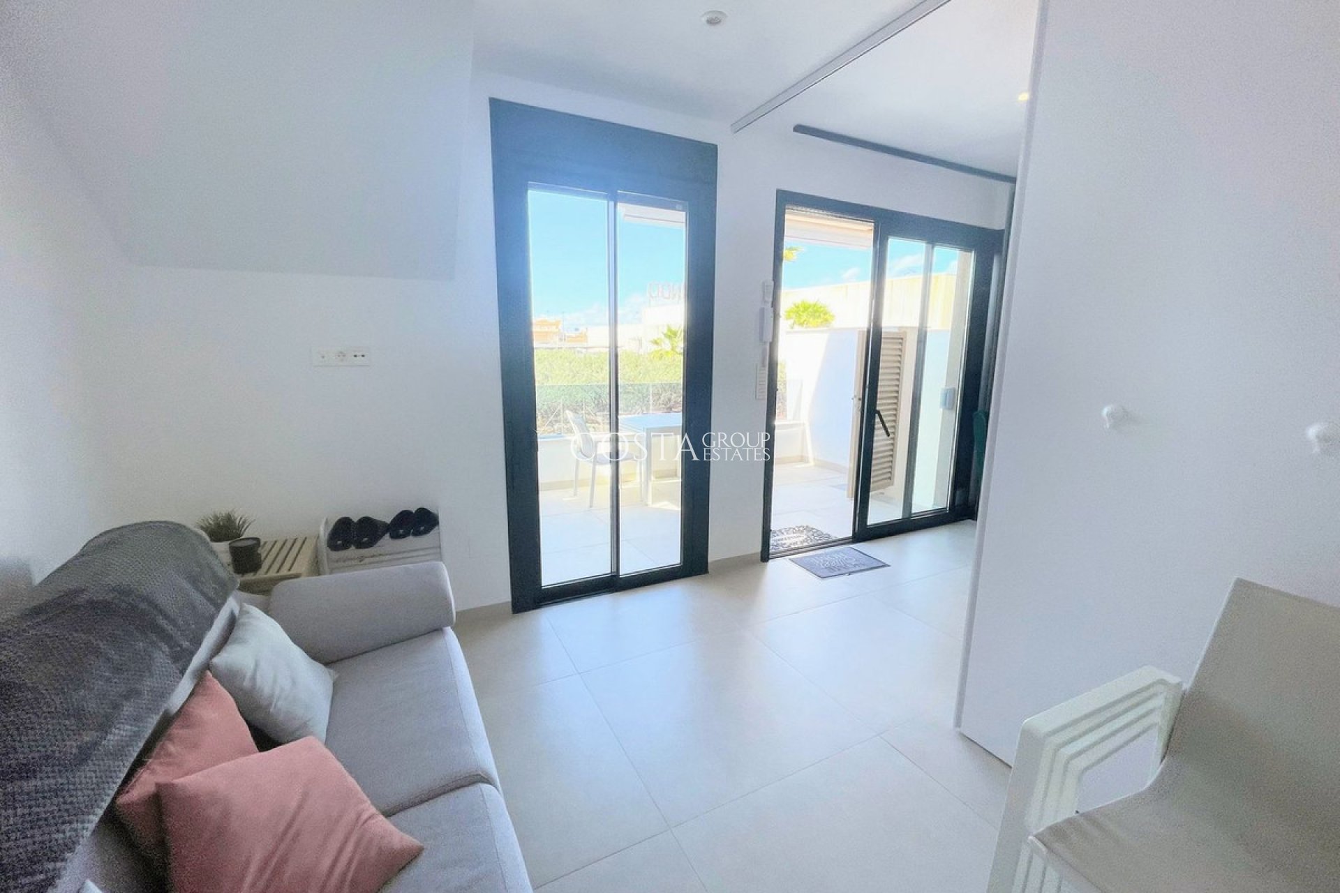 Wiederverkauf - Apartments -
San Pedro del Pinatar - San Pedro del Pinatar Centro