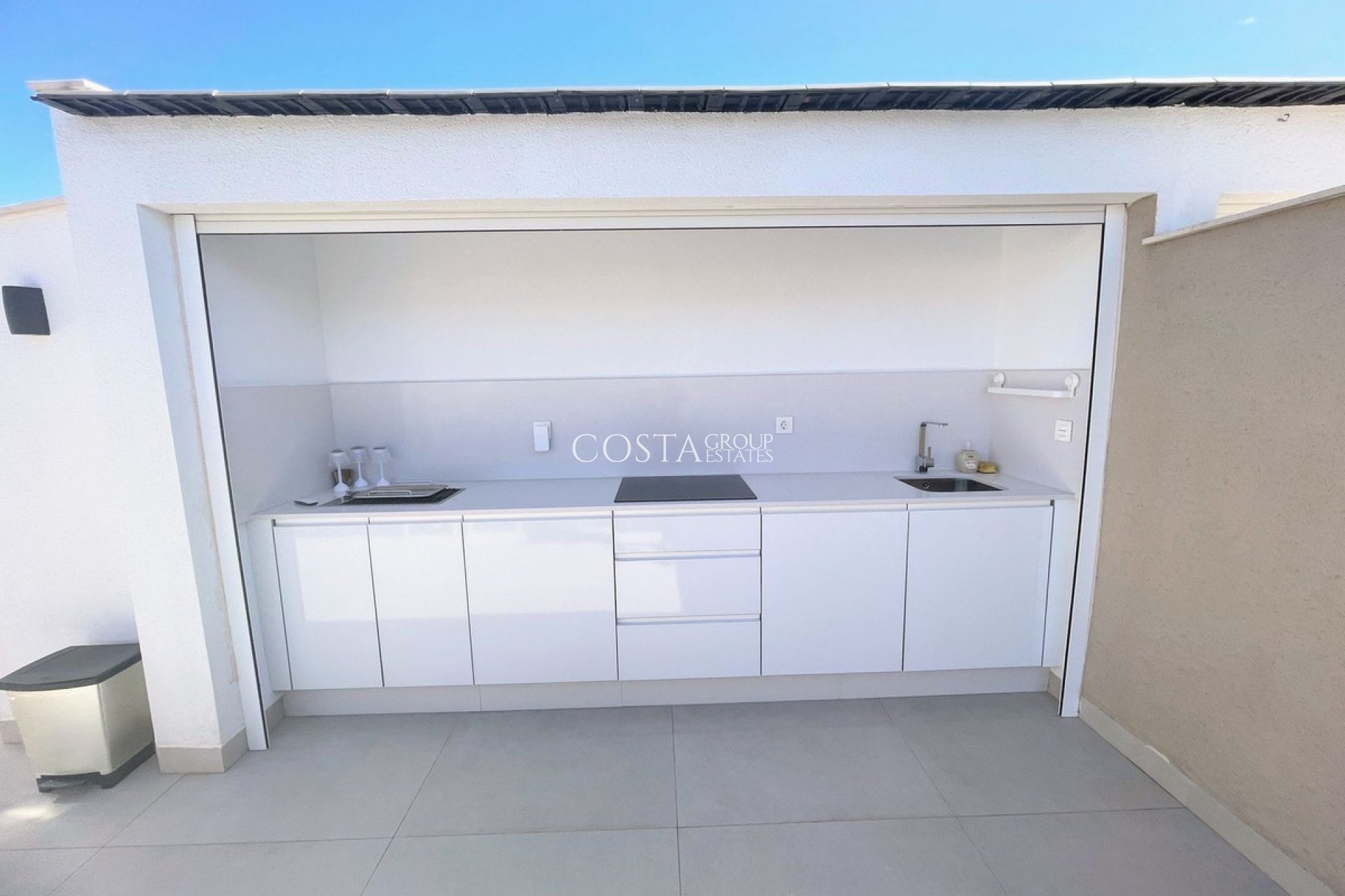 Wiederverkauf - Apartments -
San Pedro del Pinatar - San Pedro del Pinatar Centro