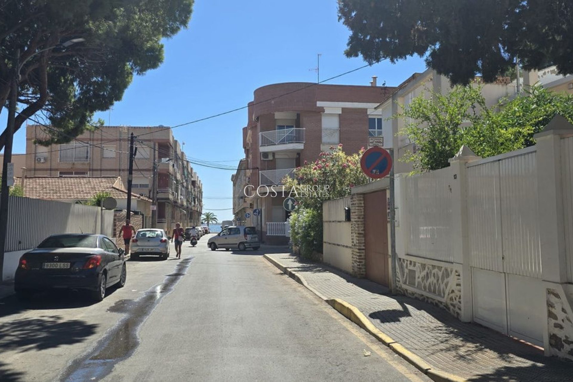 Wiederverkauf - Apartments -
San Pedro del Pinatar - San Pedro del Pinatar Centro