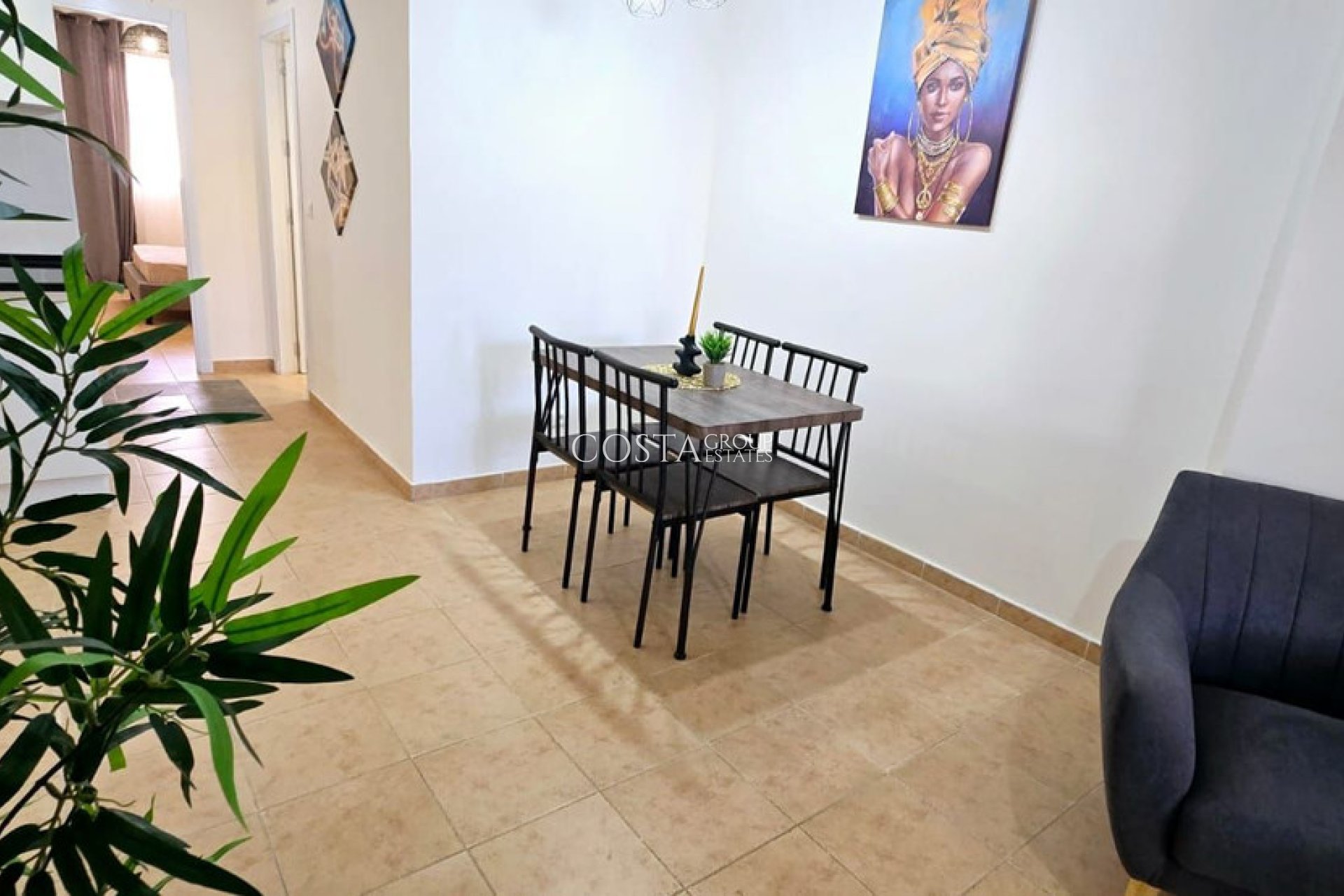 Wiederverkauf - Apartments -
San Pedro del Pinatar - San Pedro del Pinatar Centro