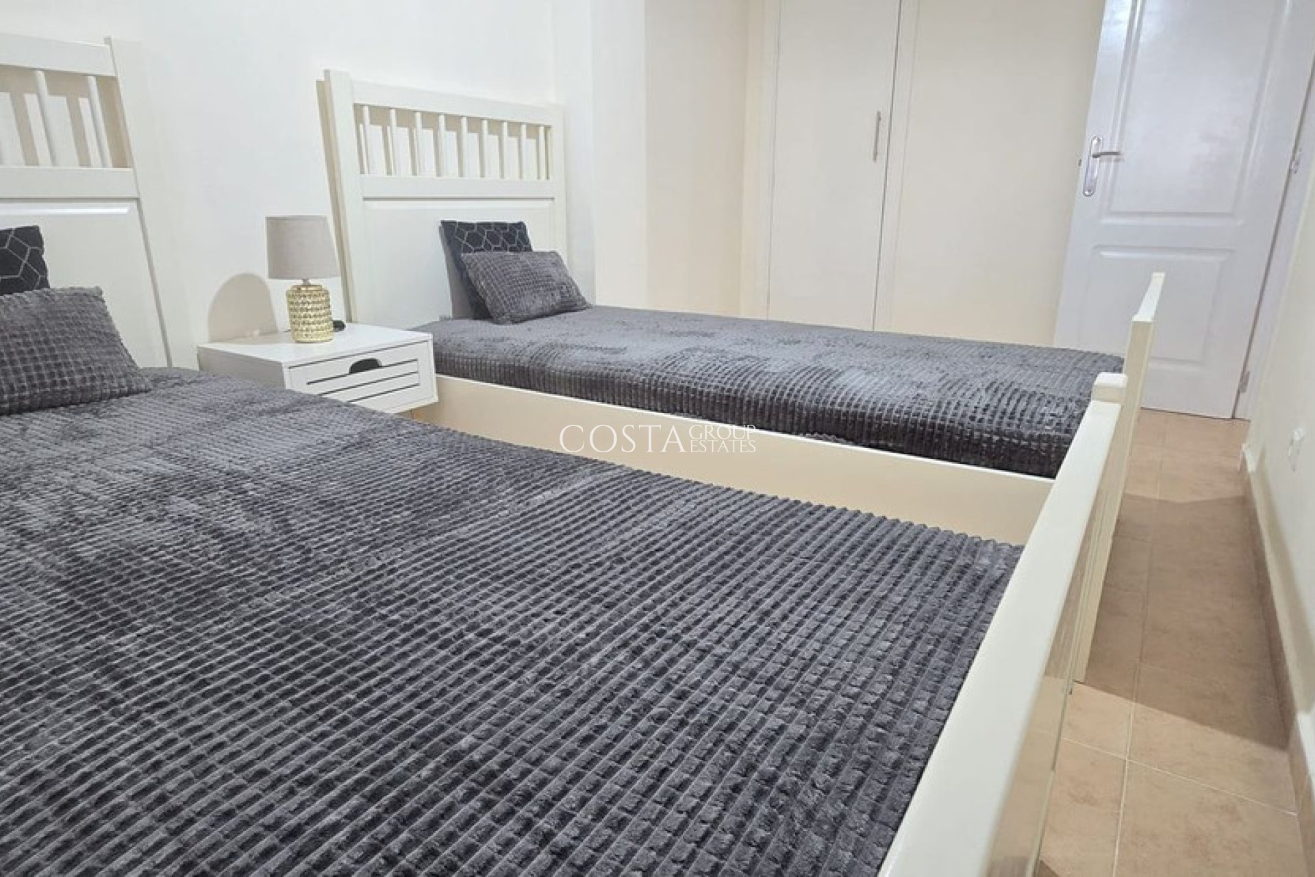 Wiederverkauf - Apartments -
San Pedro del Pinatar - San Pedro del Pinatar Centro