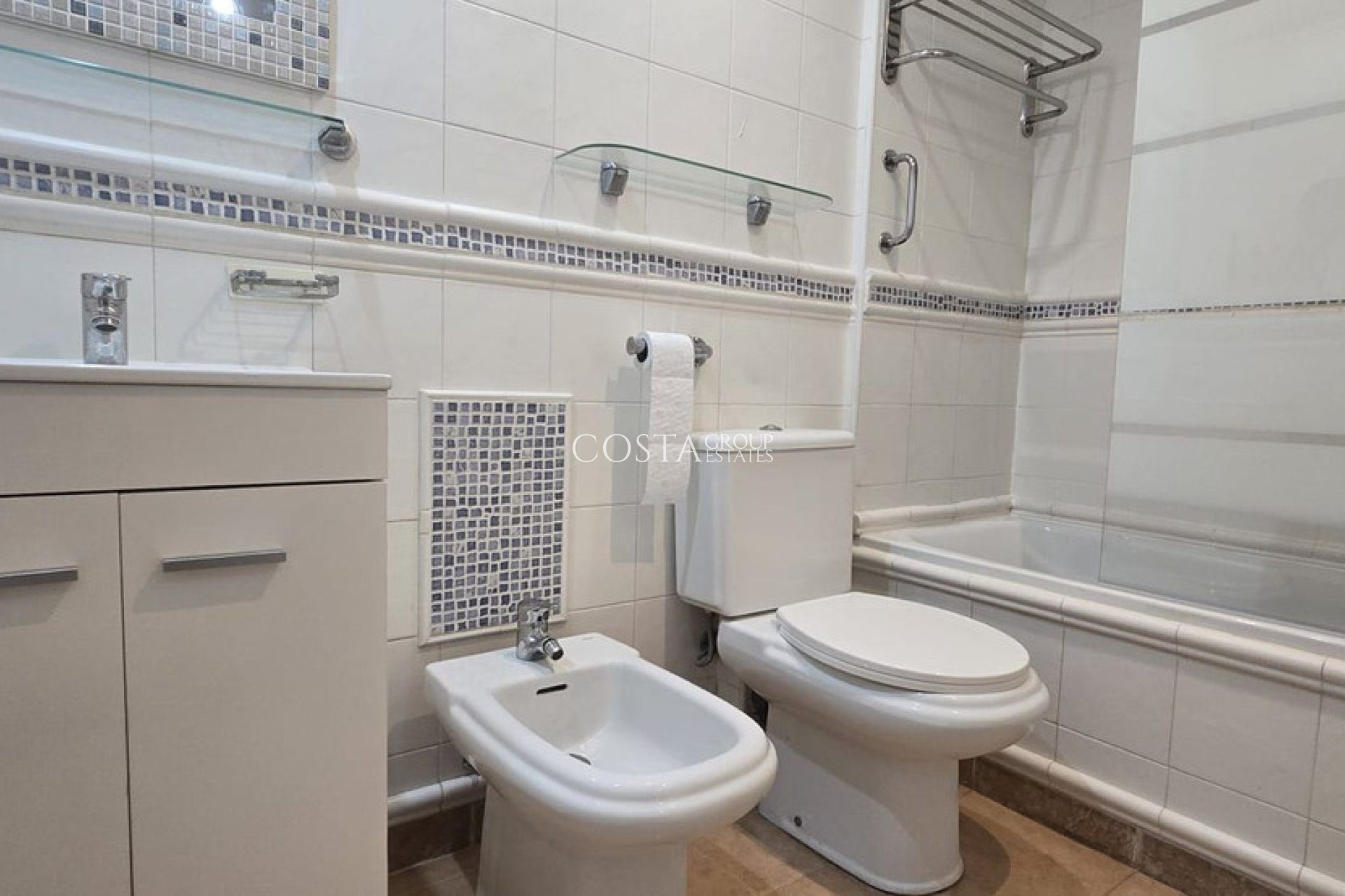 Wiederverkauf - Apartments -
San Pedro del Pinatar - San Pedro del Pinatar Centro