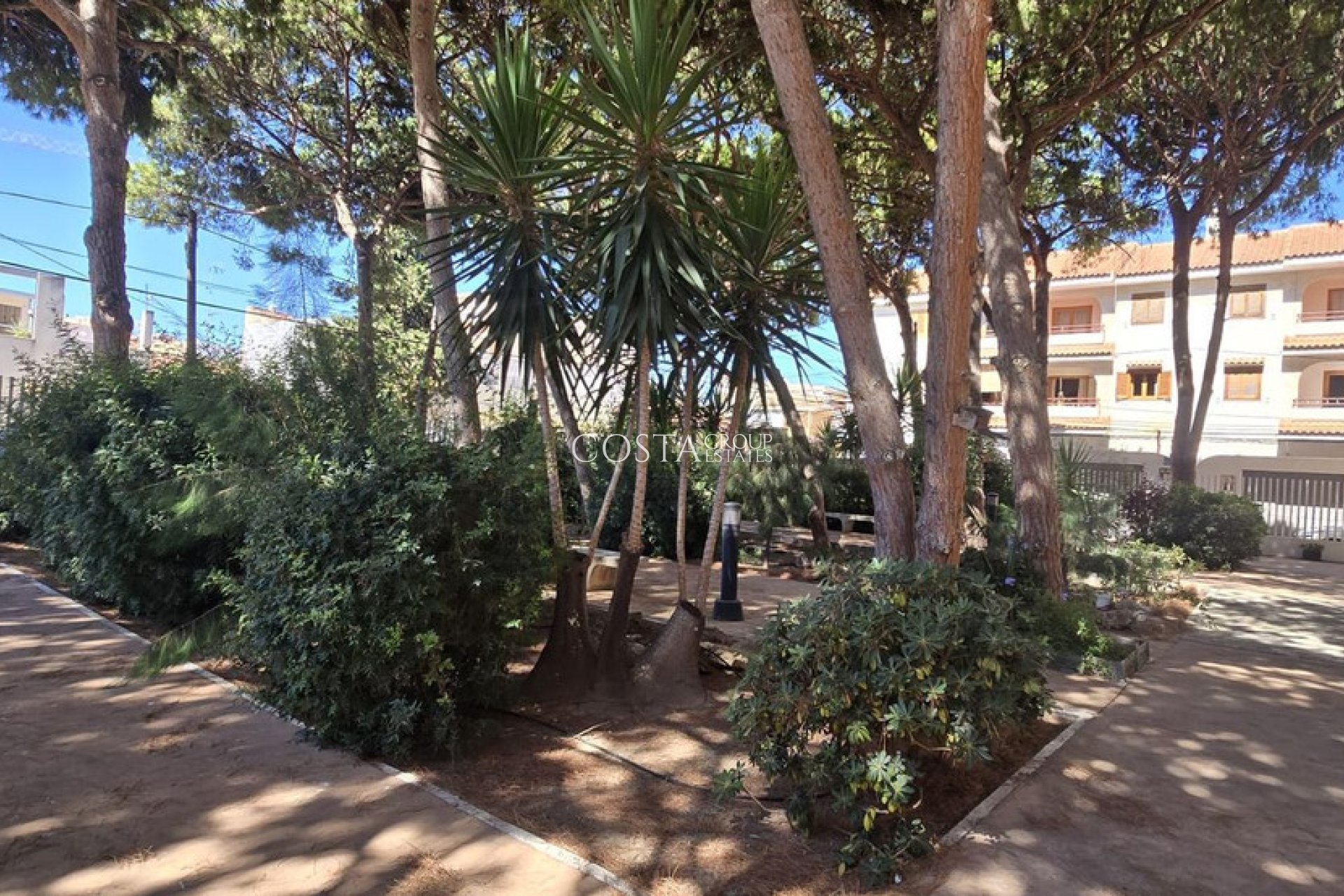 Wiederverkauf - Apartments -
San Pedro del Pinatar - San Pedro del Pinatar Centro