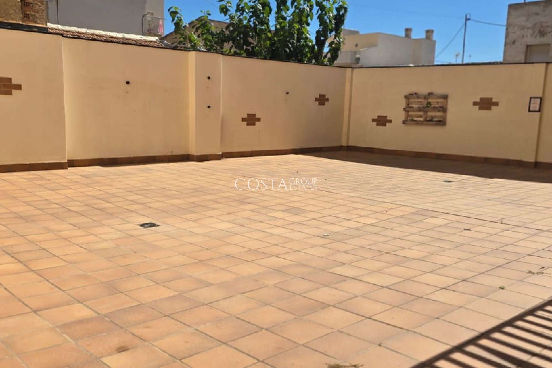 Wiederverkauf - Apartments -
San Pedro del Pinatar - San Pedro del Pinatar Centro