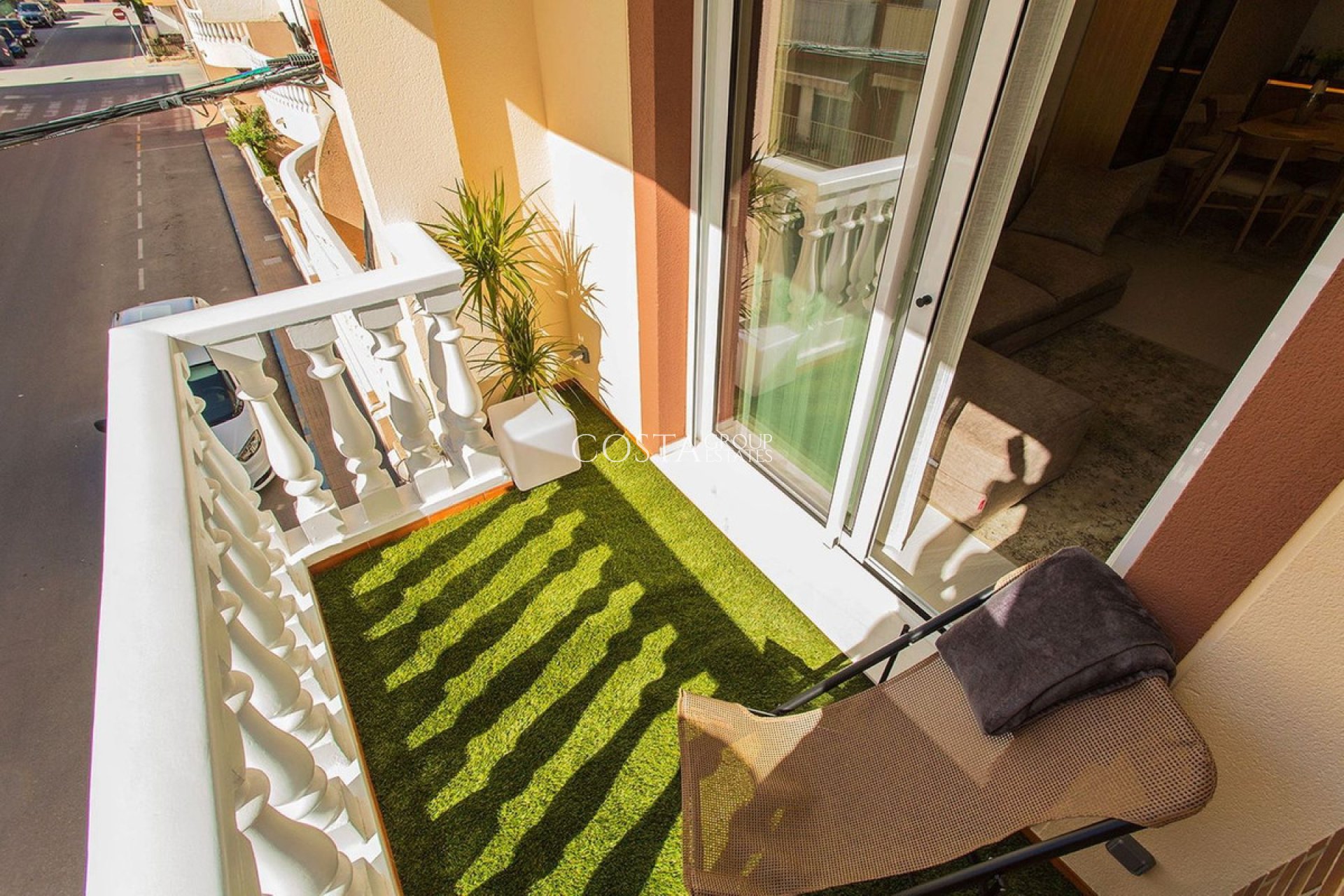 Wiederverkauf - Apartments -
San Pedro del Pinatar - San Pedro del Pinatar Centro