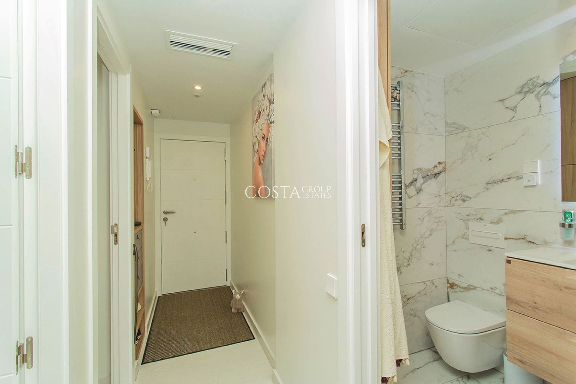 Wiederverkauf - Apartments -
San Pedro del Pinatar - San Pedro del Pinatar Centro