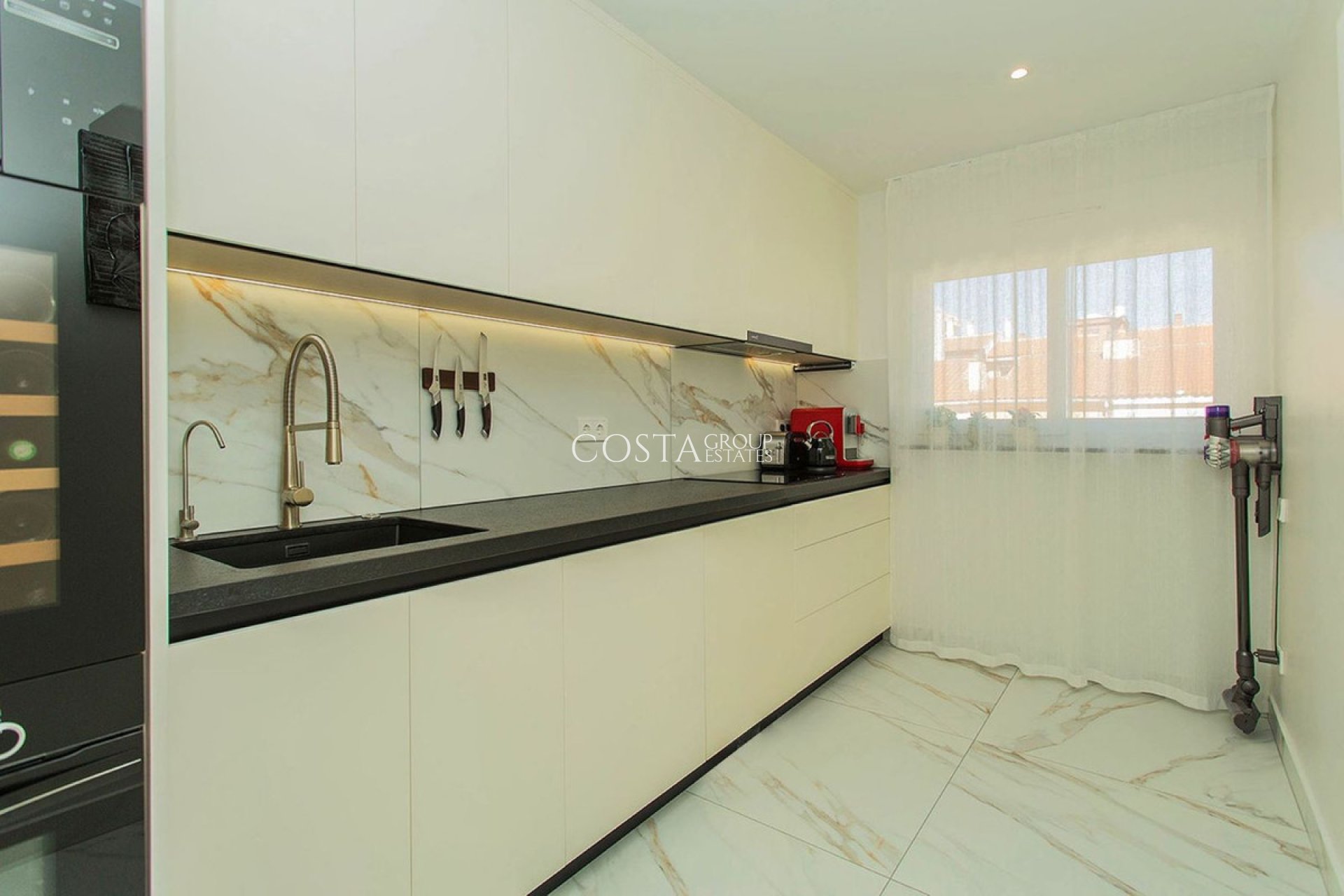 Wiederverkauf - Apartments -
San Pedro del Pinatar - San Pedro del Pinatar Centro