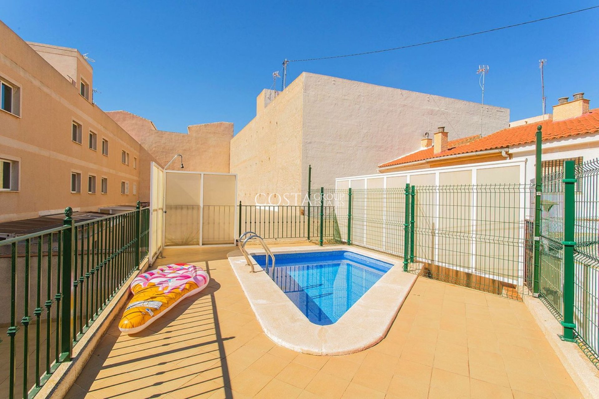 Wiederverkauf - Apartments -
San Pedro del Pinatar - San Pedro del Pinatar Centro