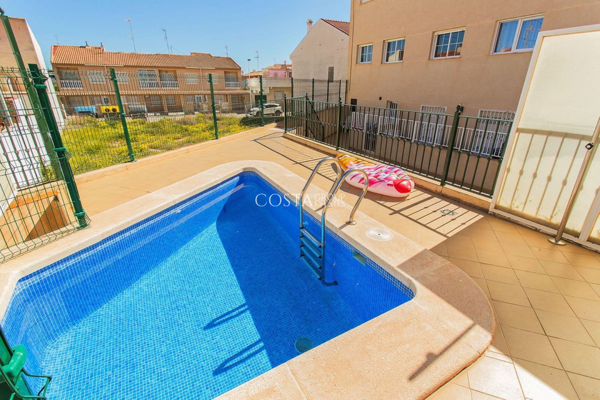 Wiederverkauf - Apartments -
San Pedro del Pinatar - San Pedro del Pinatar Centro