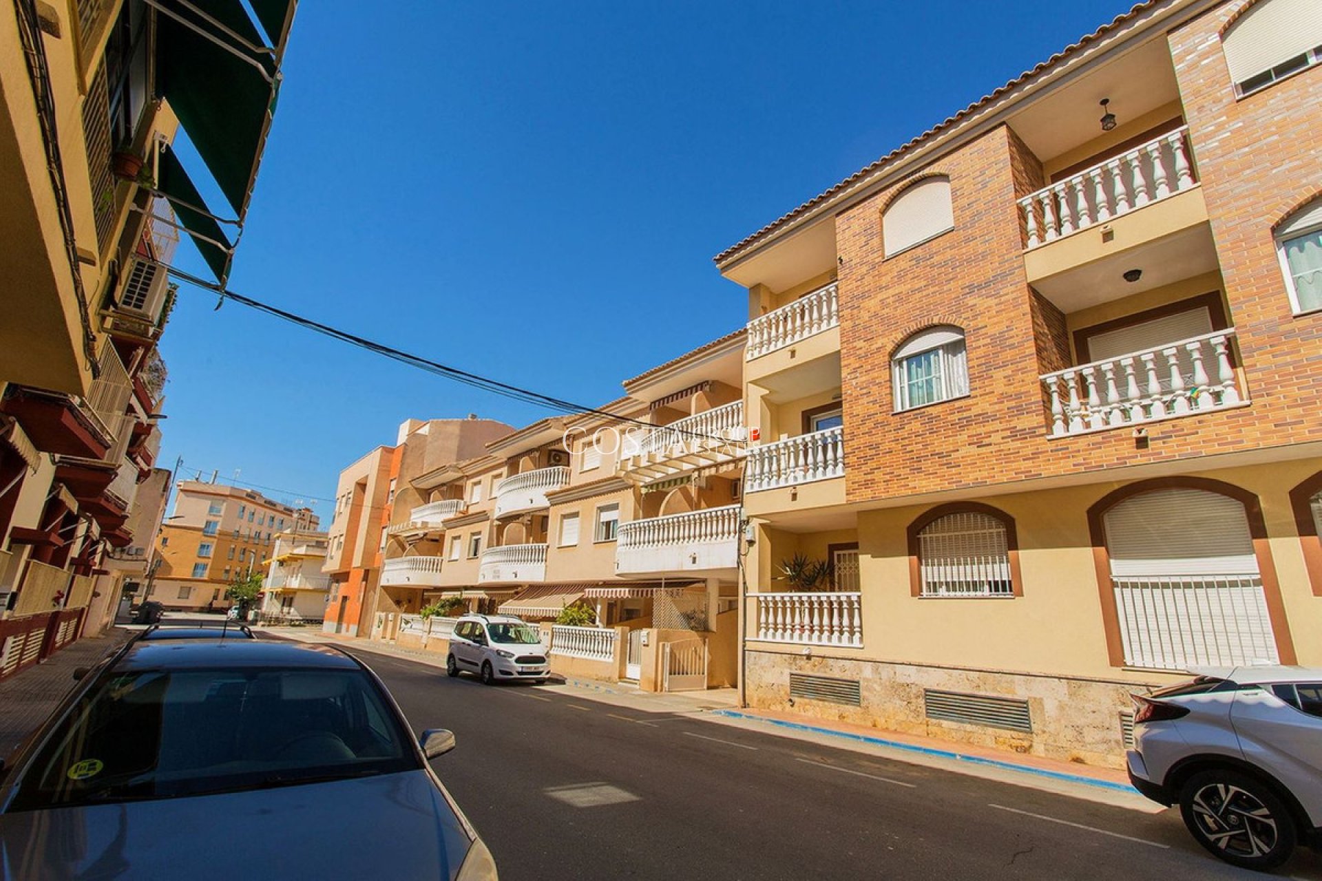 Wiederverkauf - Apartments -
San Pedro del Pinatar - San Pedro del Pinatar Centro
