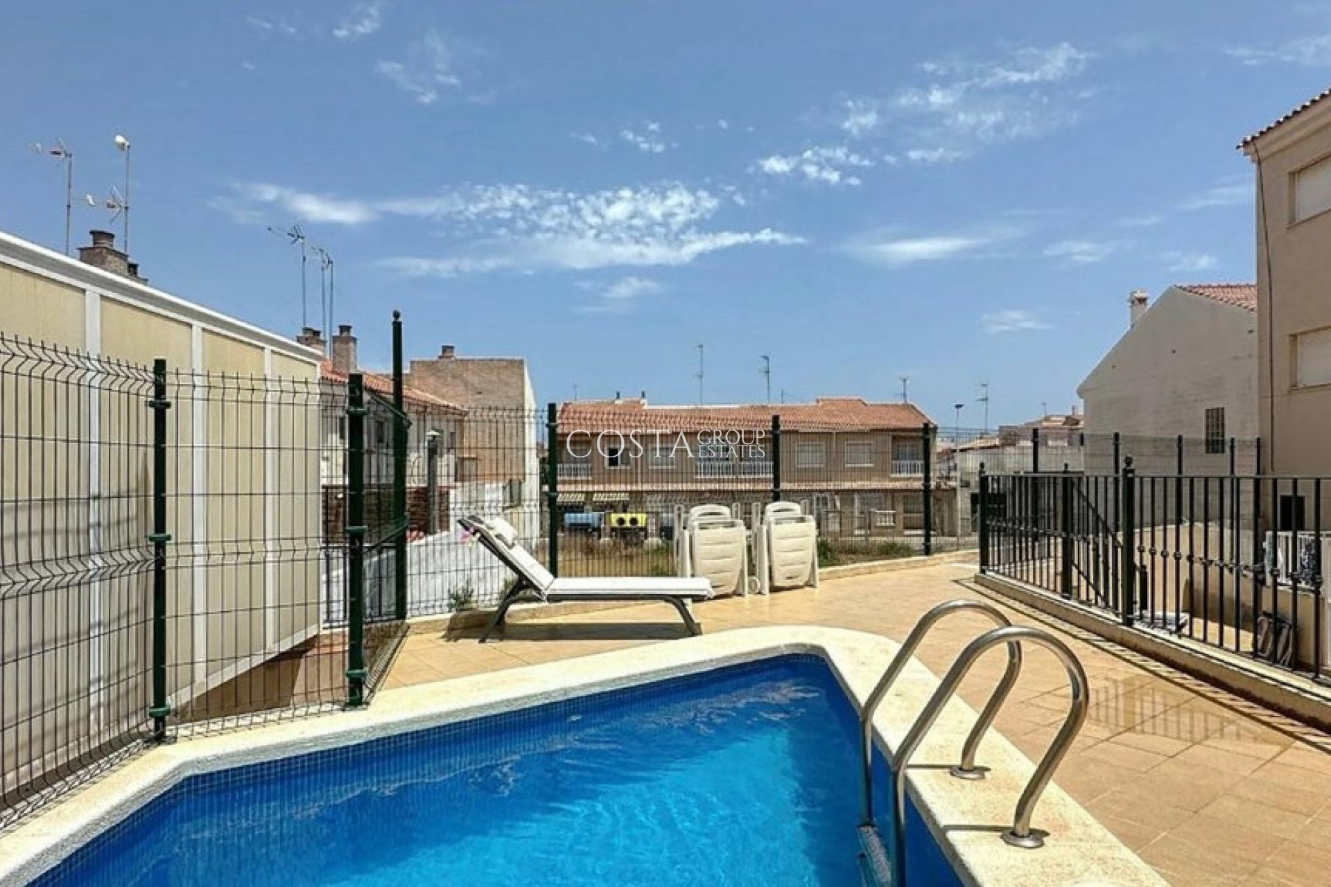 Wiederverkauf - Apartments -
San Pedro del Pinatar - San Pedro del Pinatar Centro
