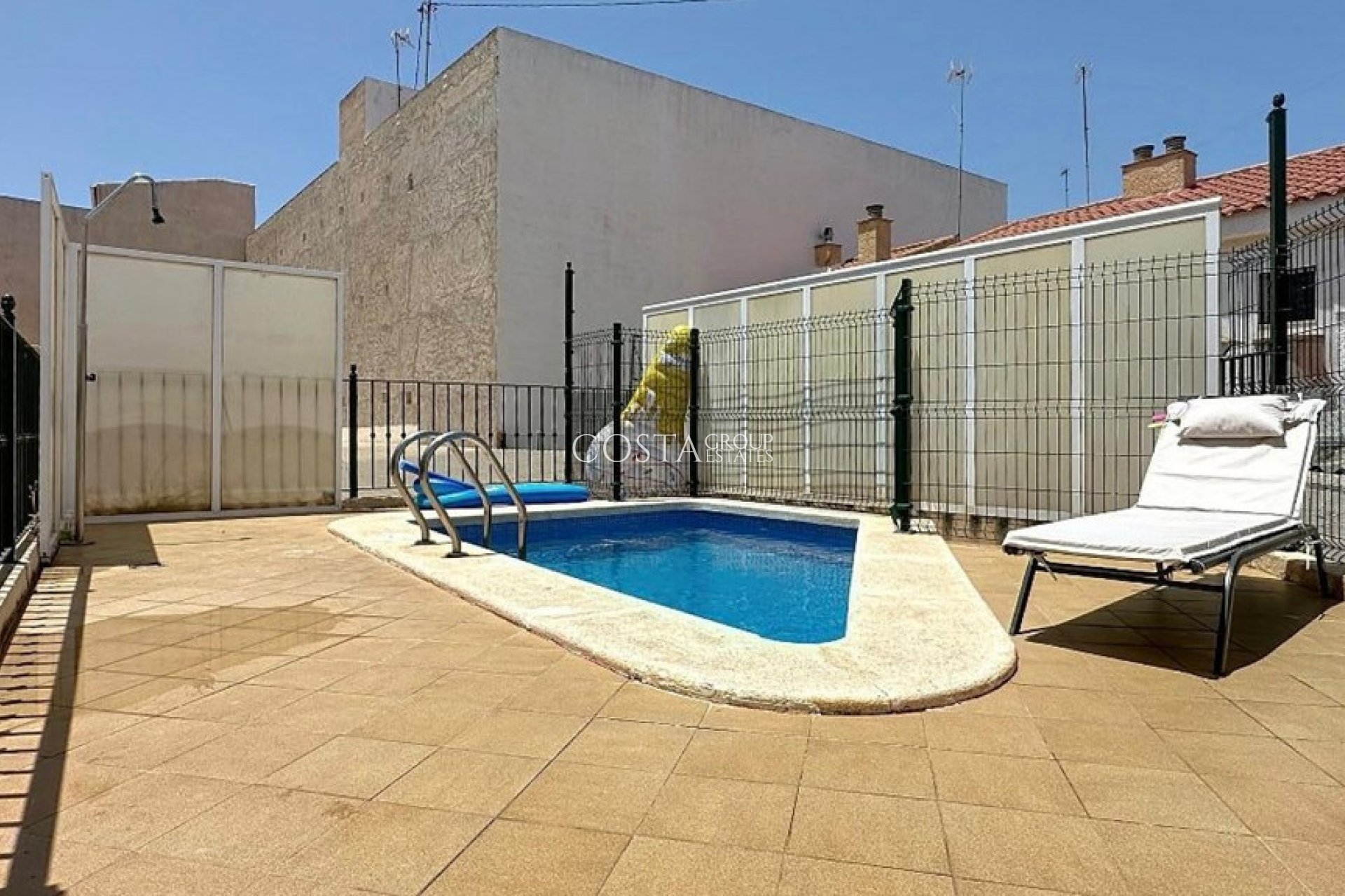 Wiederverkauf - Apartments -
San Pedro del Pinatar - San Pedro del Pinatar Centro