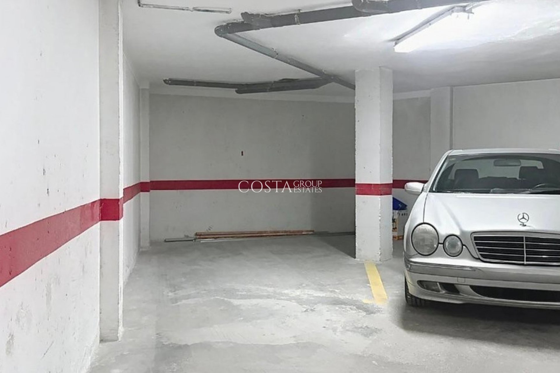 Wiederverkauf - Apartments -
San Pedro del Pinatar - San Pedro del Pinatar Centro