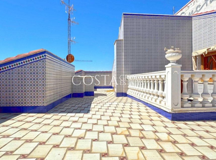 Wiederverkauf - Apartments -
San Pedro del Pinatar - San Pedro del Pinatar Centro