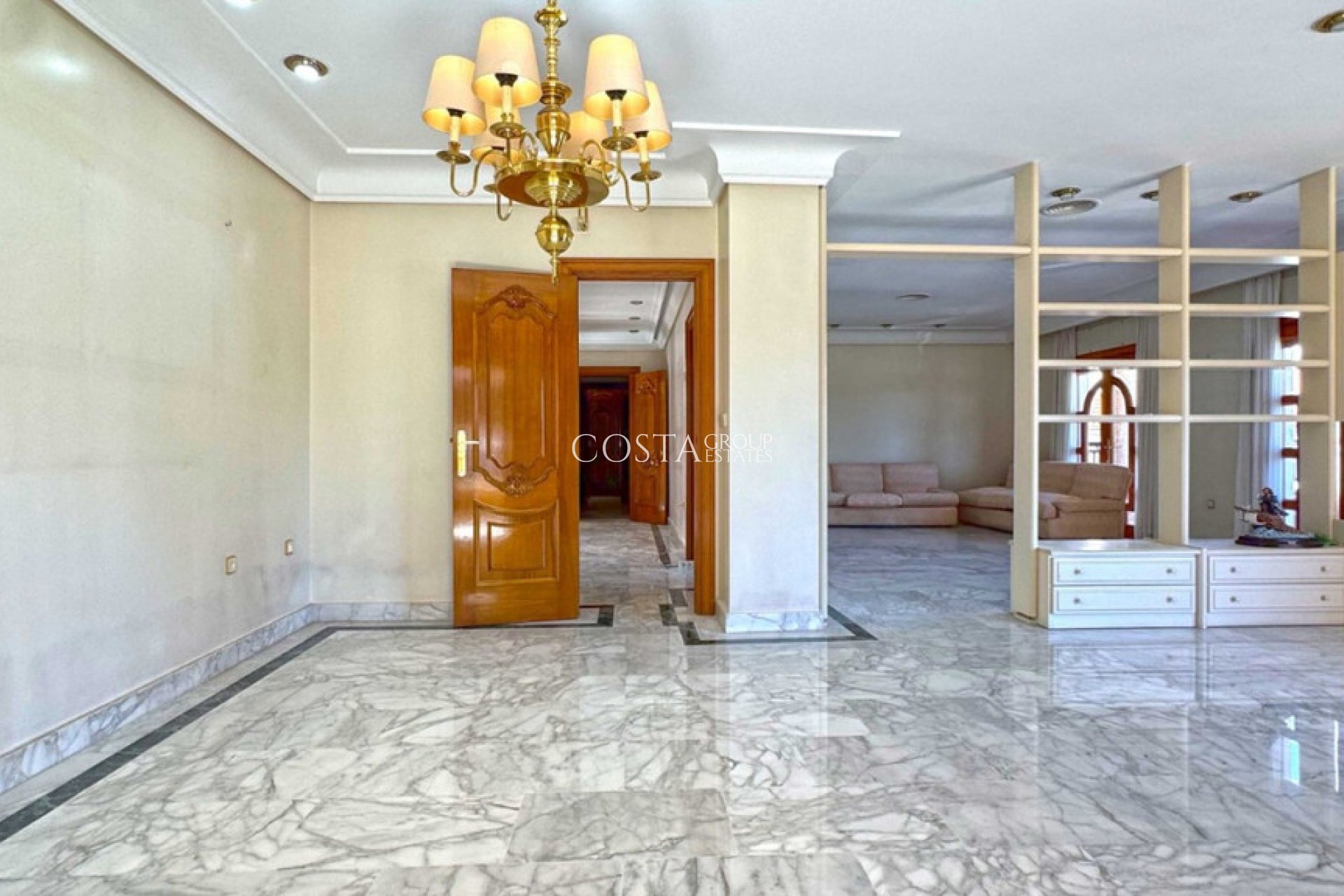 Wiederverkauf - Apartments -
San Pedro del Pinatar - San Pedro del Pinatar Centro