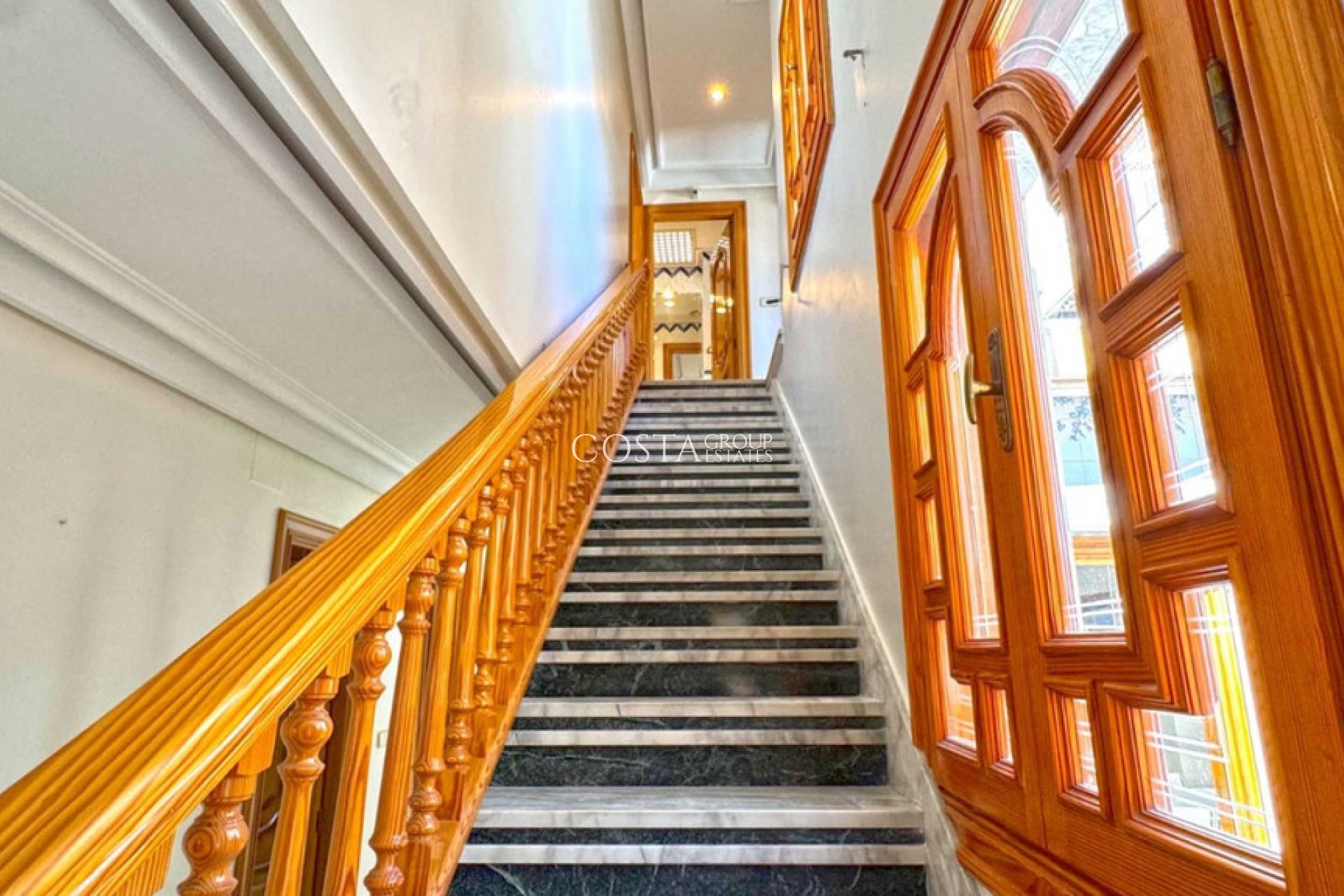 Wiederverkauf - Apartments -
San Pedro del Pinatar - San Pedro del Pinatar Centro