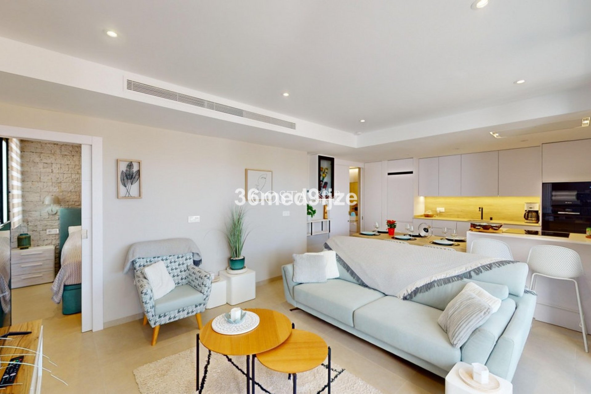 Wiederverkauf - Apartments -
San Pedro del Pinatar - San Pedro del Pinatar Centro