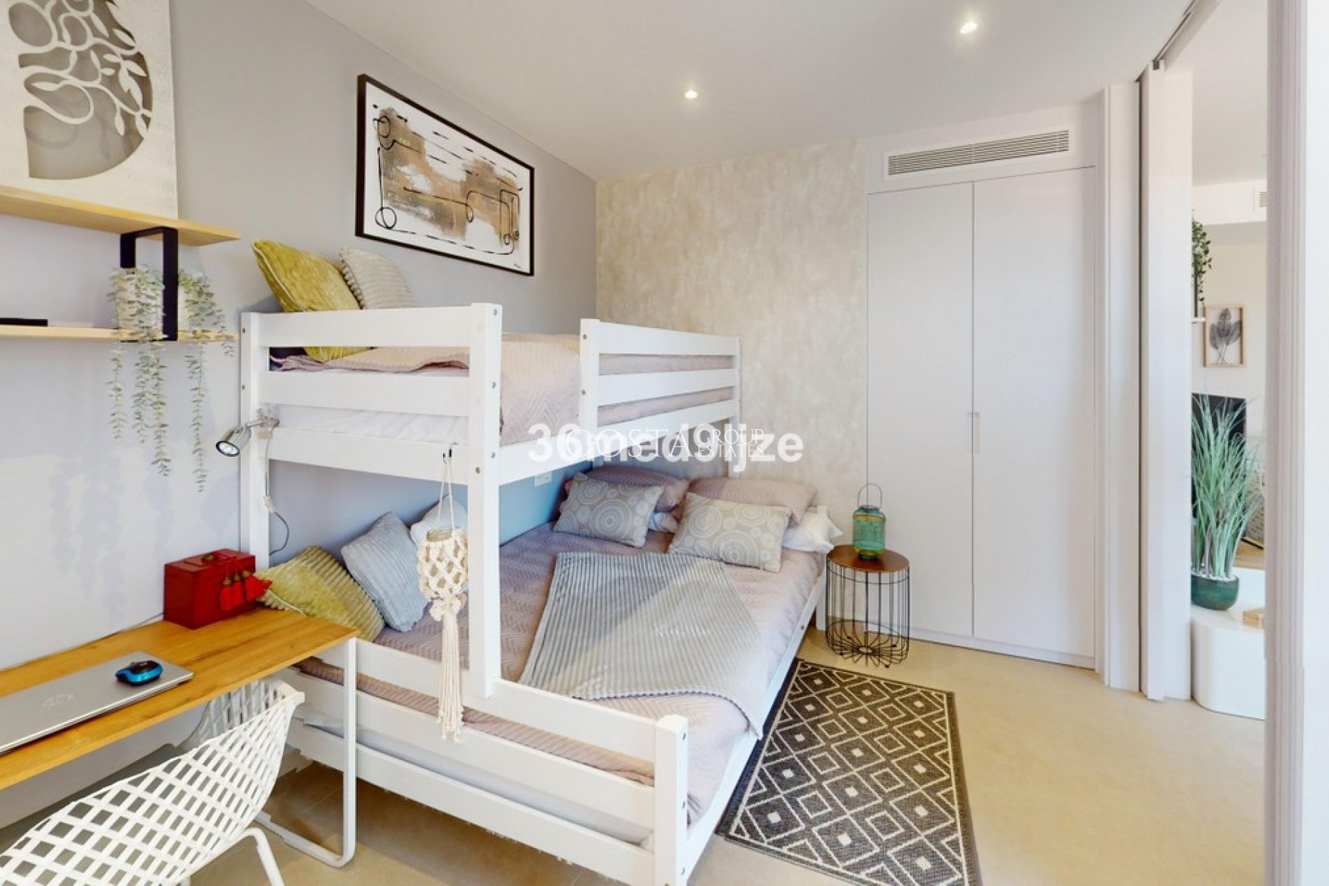 Wiederverkauf - Apartments -
San Pedro del Pinatar - San Pedro del Pinatar Centro