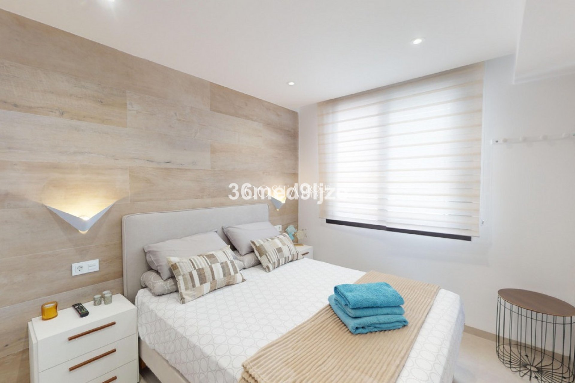 Wiederverkauf - Apartments -
San Pedro del Pinatar - San Pedro del Pinatar Centro