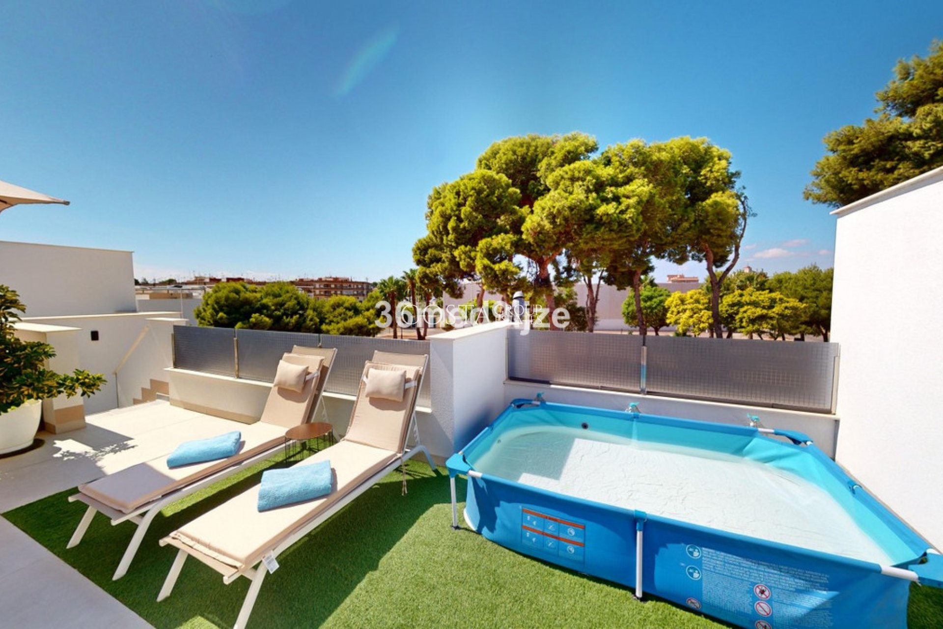 Wiederverkauf - Apartments -
San Pedro del Pinatar - San Pedro del Pinatar Centro