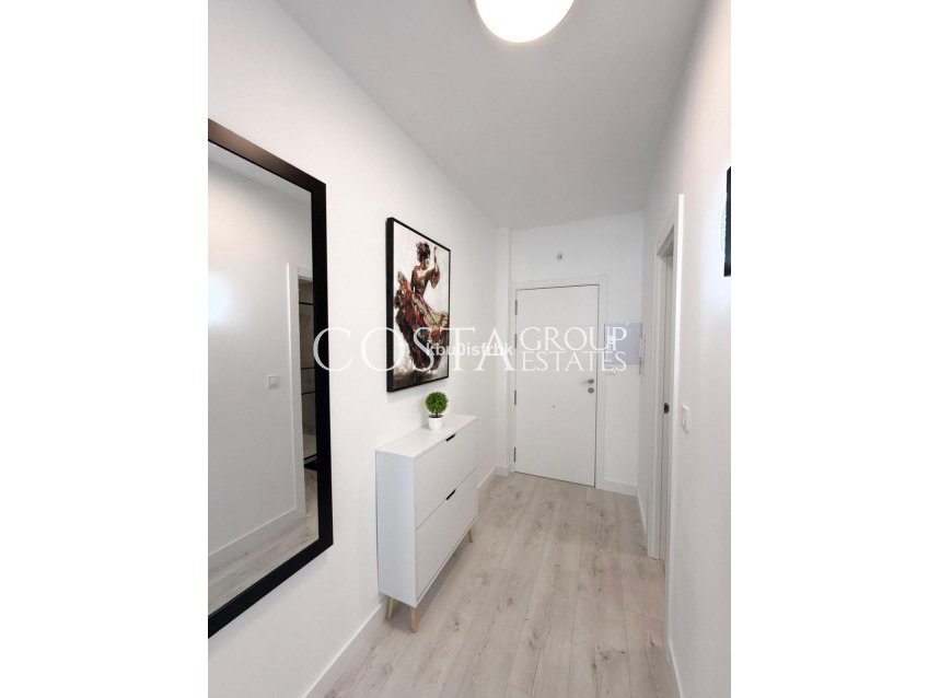 Wiederverkauf - Apartments -
San Pedro del Pinatar - San Pedro del Pinatar Centro