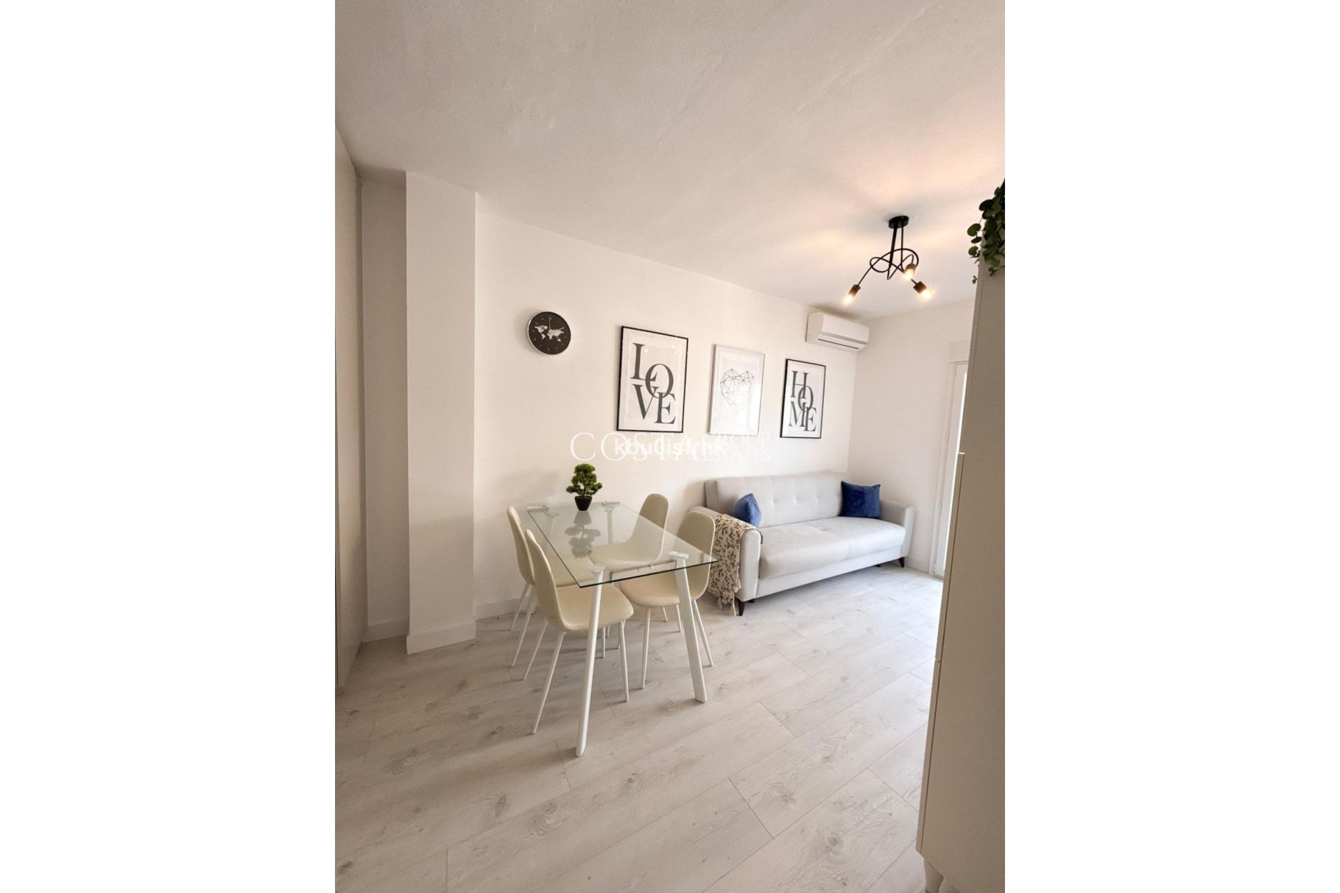 Wiederverkauf - Apartments -
San Pedro del Pinatar - San Pedro del Pinatar Centro