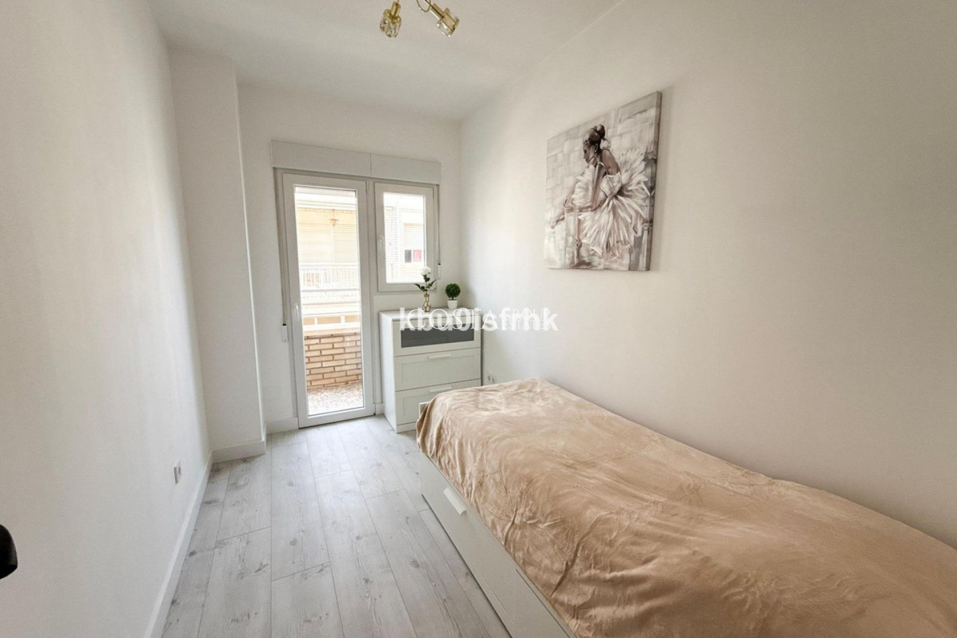 Wiederverkauf - Apartments -
San Pedro del Pinatar - San Pedro del Pinatar Centro