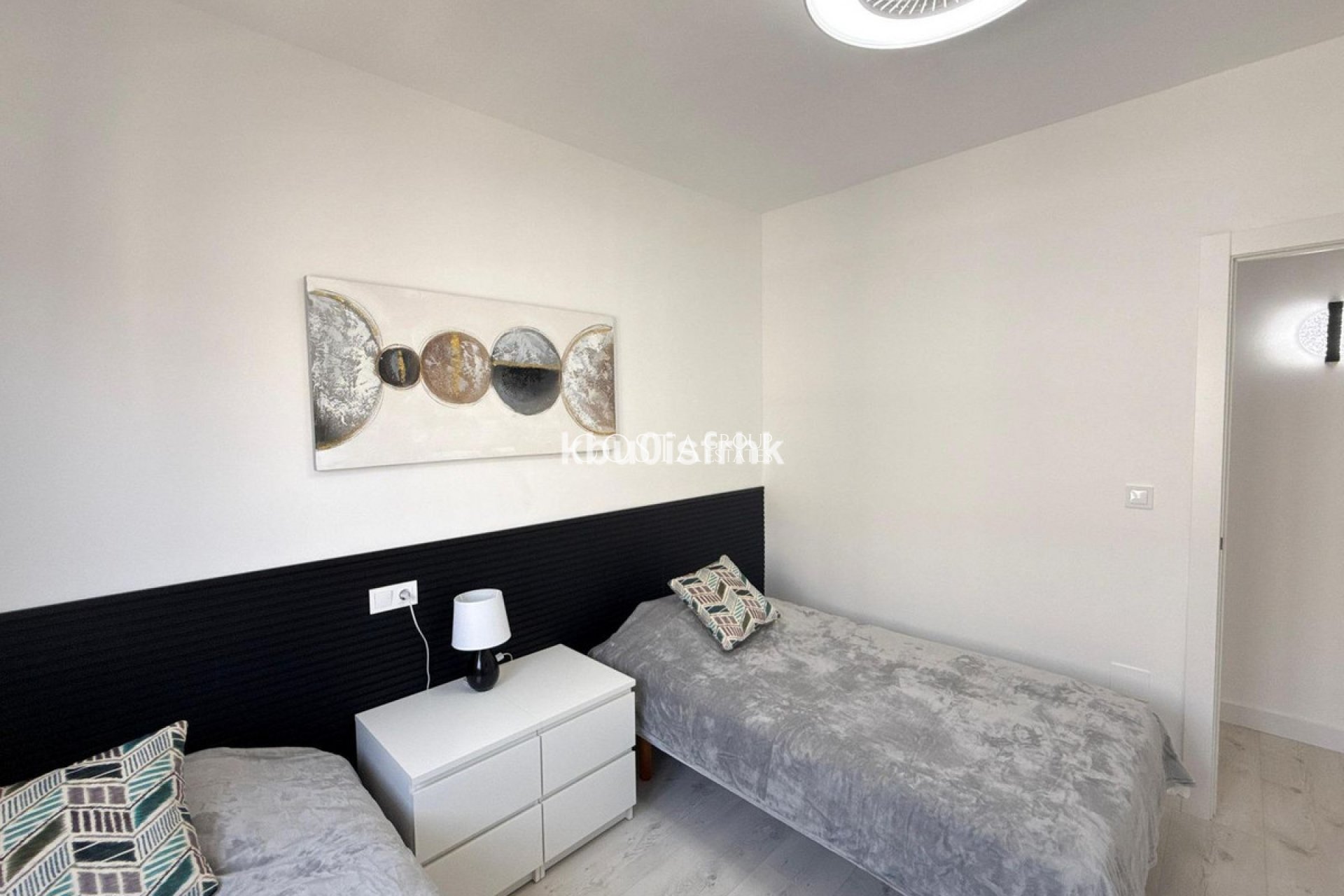 Wiederverkauf - Apartments -
San Pedro del Pinatar - San Pedro del Pinatar Centro