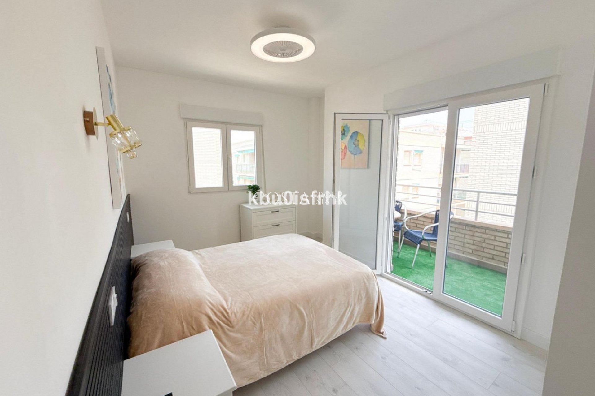 Wiederverkauf - Apartments -
San Pedro del Pinatar - San Pedro del Pinatar Centro