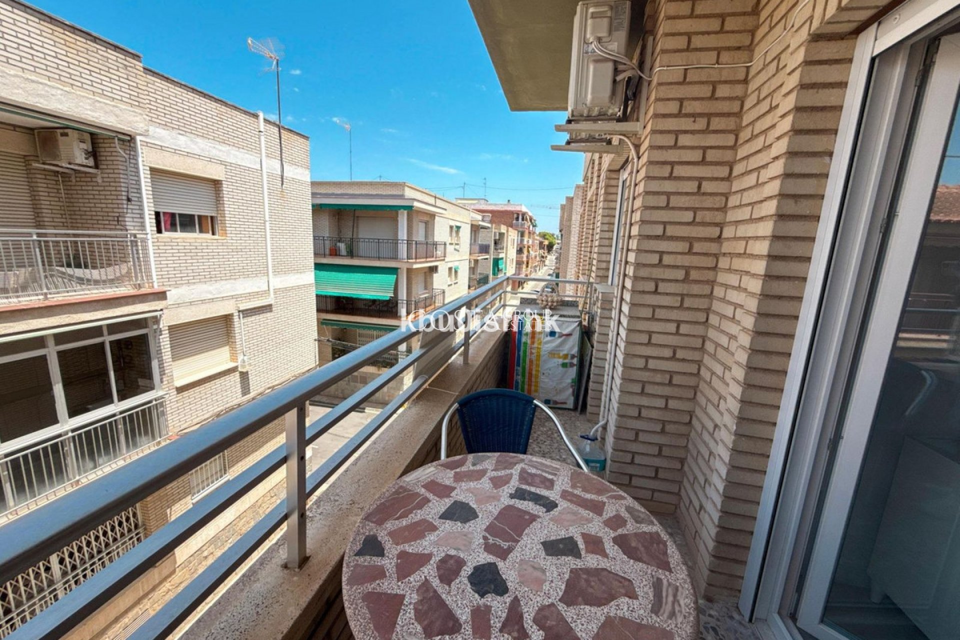Wiederverkauf - Apartments -
San Pedro del Pinatar - San Pedro del Pinatar Centro