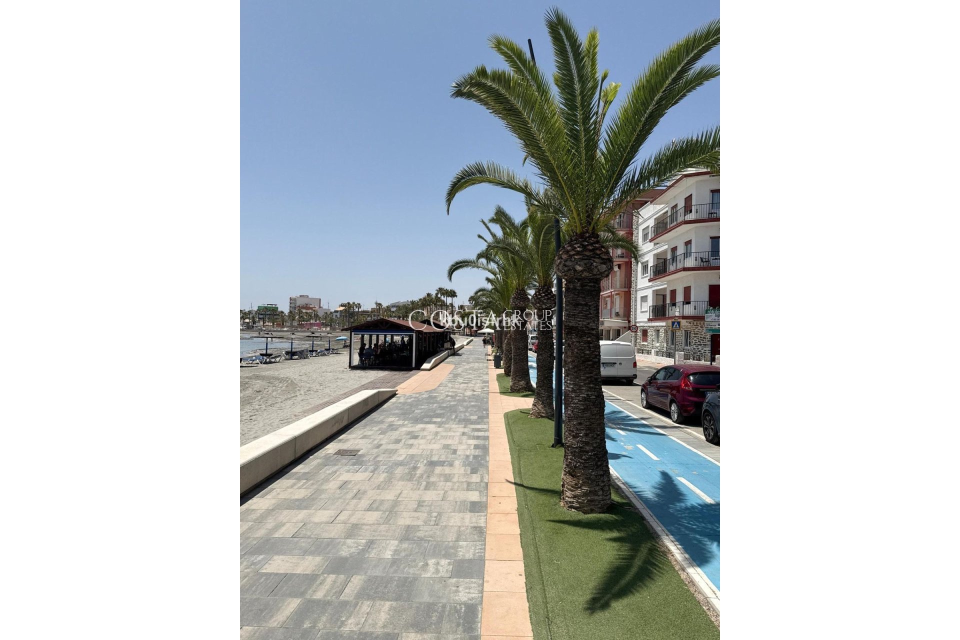 Wiederverkauf - Apartments -
San Pedro del Pinatar - San Pedro del Pinatar Centro