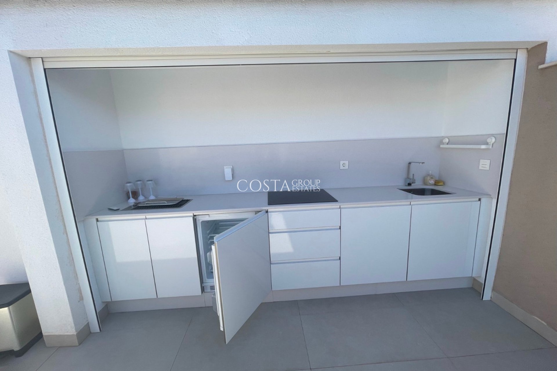 Wiederverkauf - Apartments -
San Pedro del Pinatar - San Pedro del Pinatar Centro